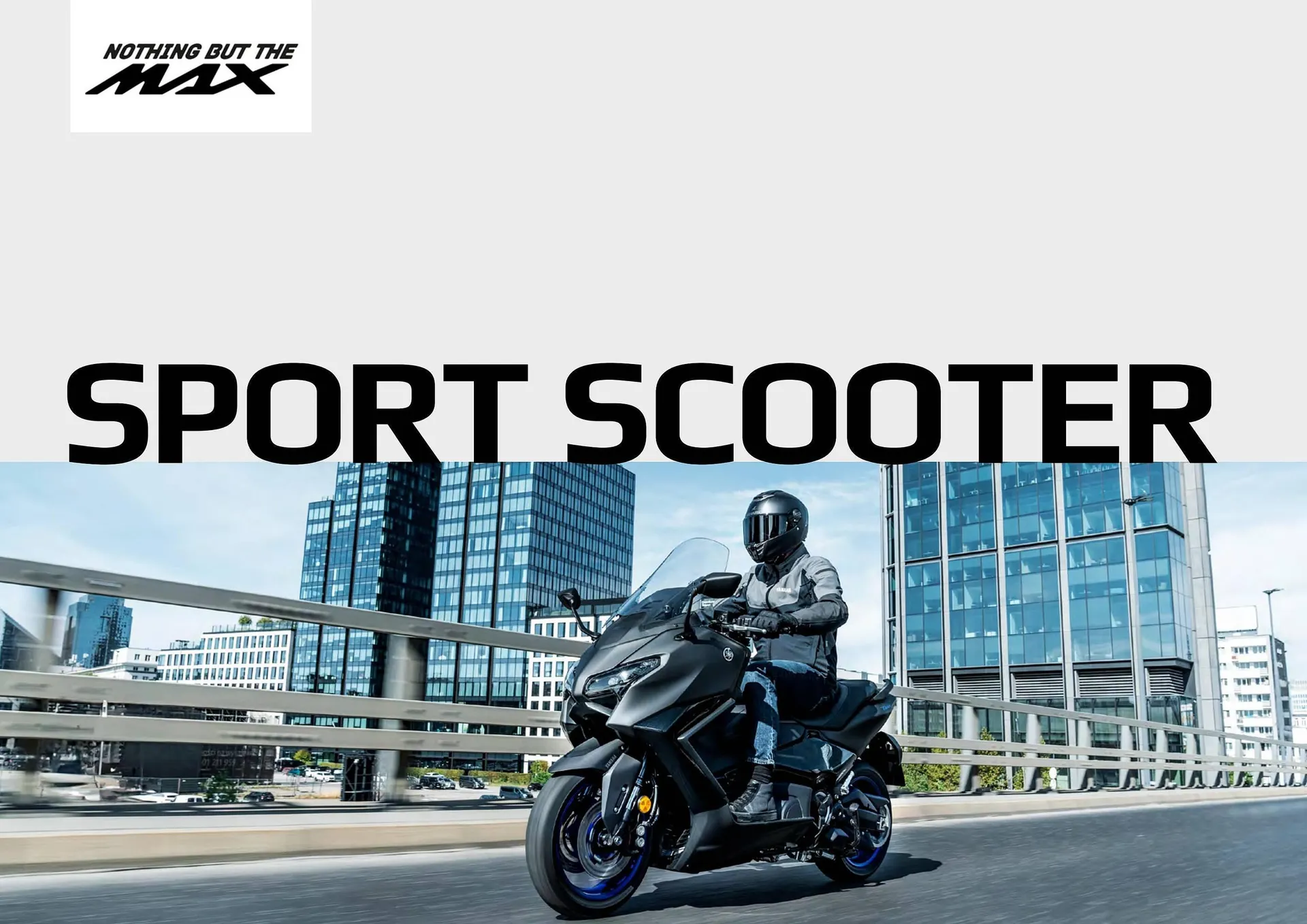 Catalogue Yamaha du 12 février au 31 décembre 2025 - Catalogue page 4