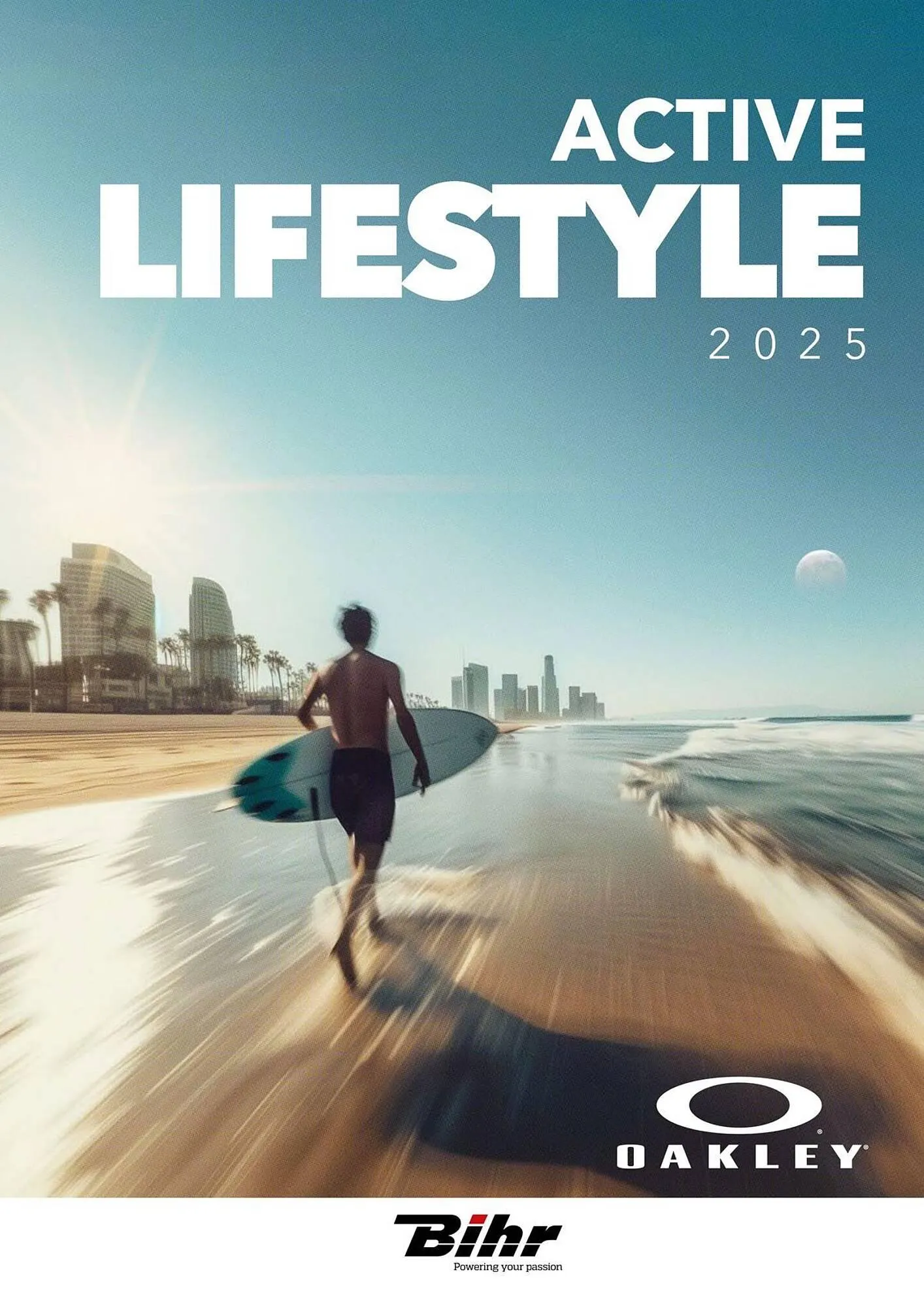 Catalogue Bihr du 27 mars au 31 décembre 2025 - Catalogue page 1