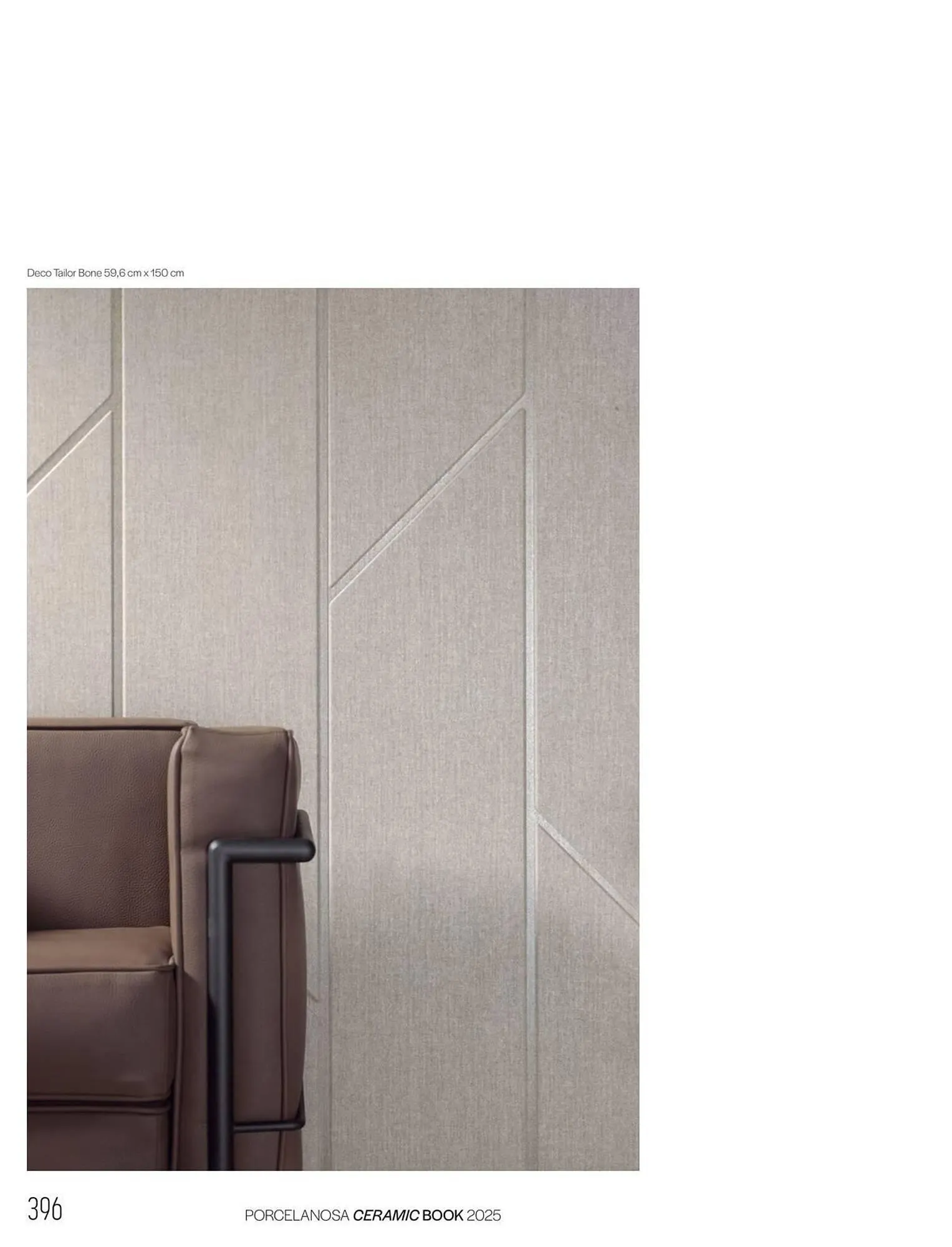 Catalogue Porcelanosa du 27 janvier au 31 décembre 2025 - Catalogue page 398