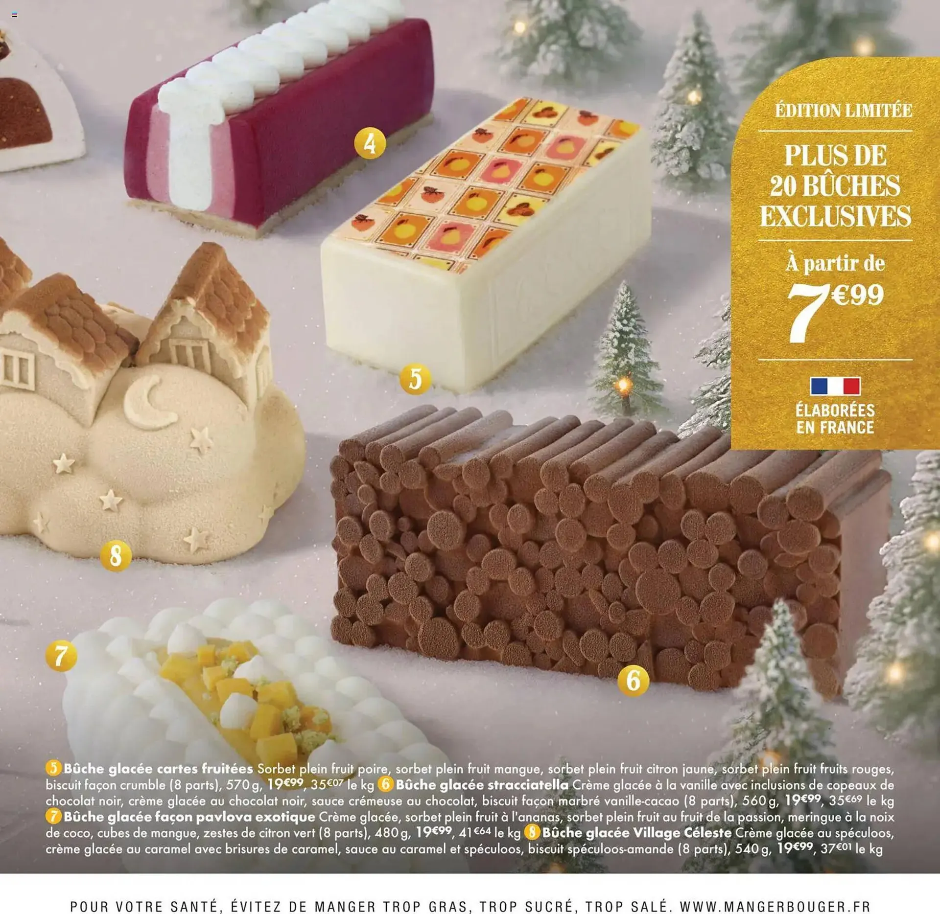 Catalogue Picard du 17 novembre au 4 janvier 2026 - Catalogue page 15