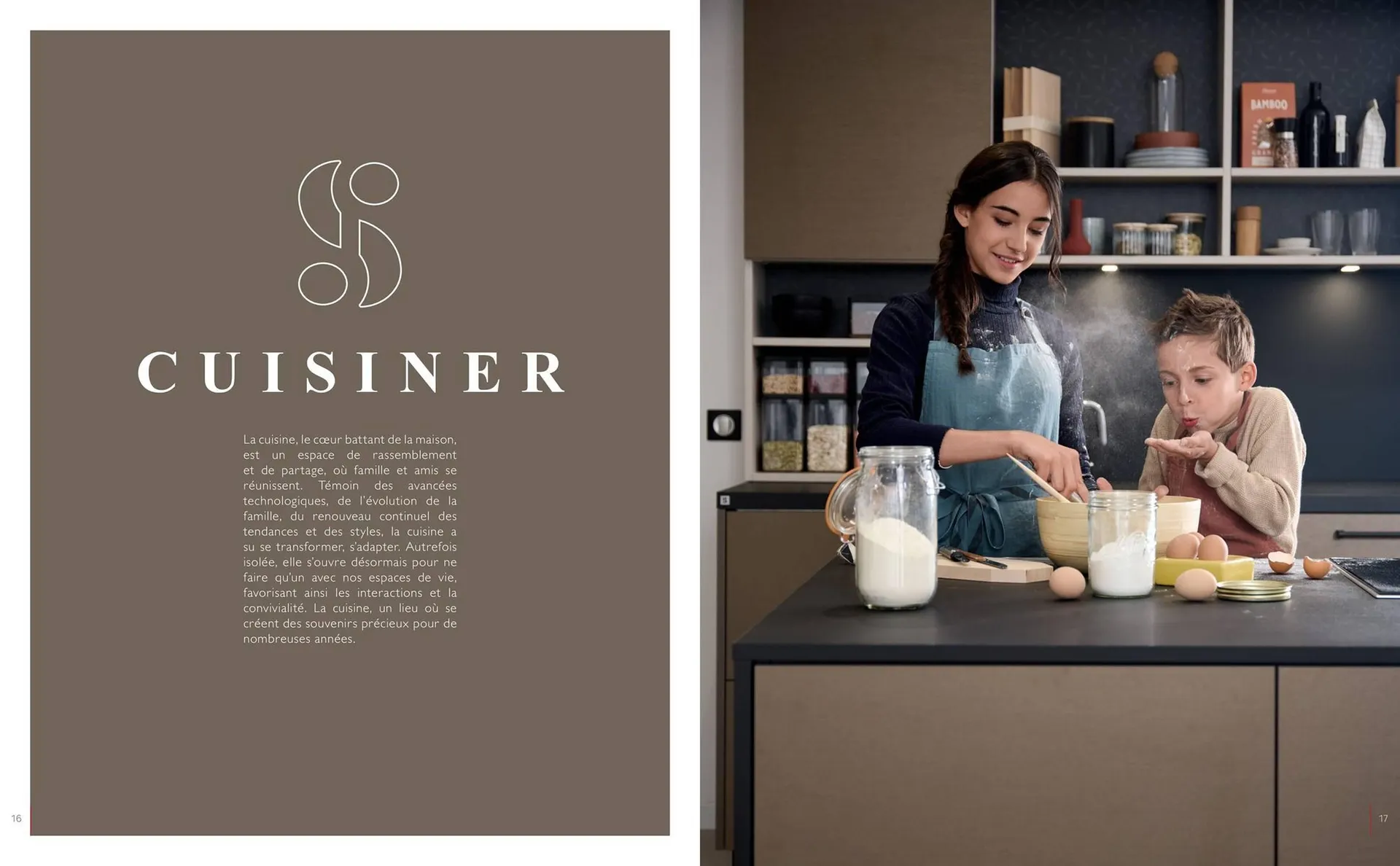 Catalogue Cuisines Schmidt du 2 janvier au 31 décembre 2026 - Catalogue page 9