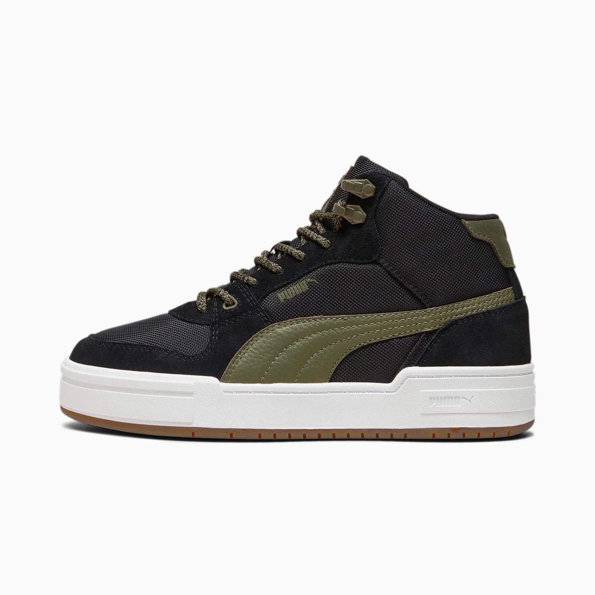 CA Pro Mid Trail Sneakers