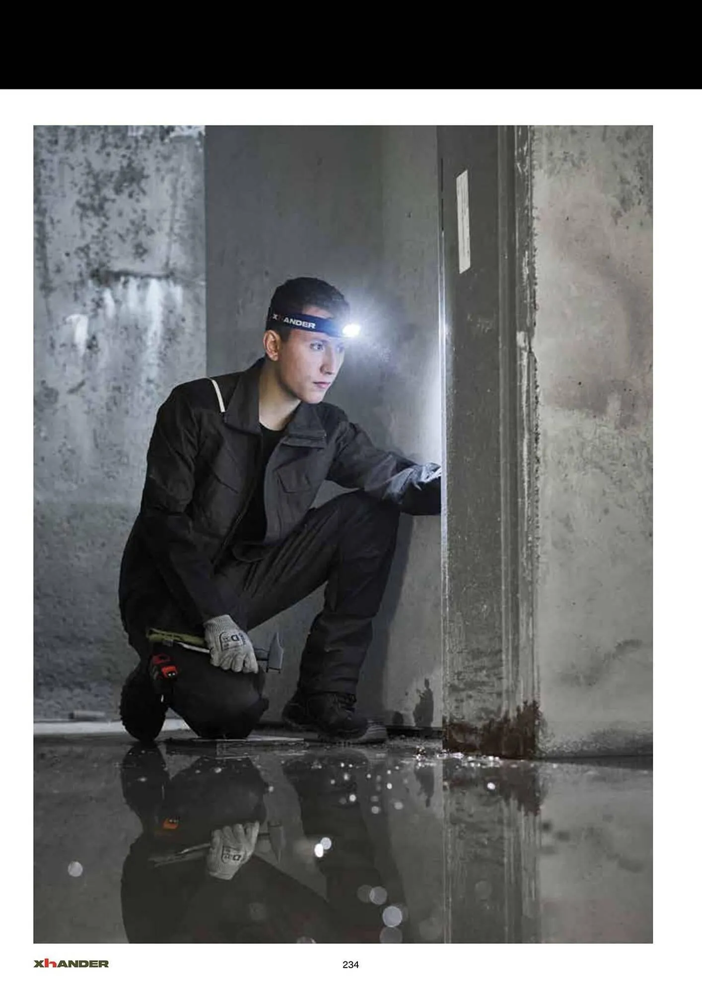 Catalogue Prolians du 2 septembre au 31 décembre 2025 - Catalogue page 234