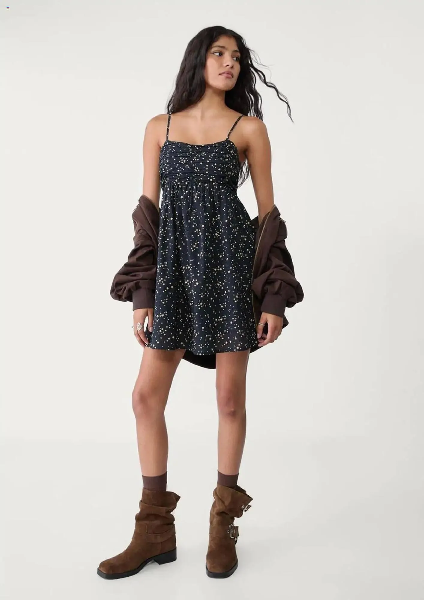 Catalogue Stradivarius du 2 mai au 1 juin 2025 - Catalogue page 7