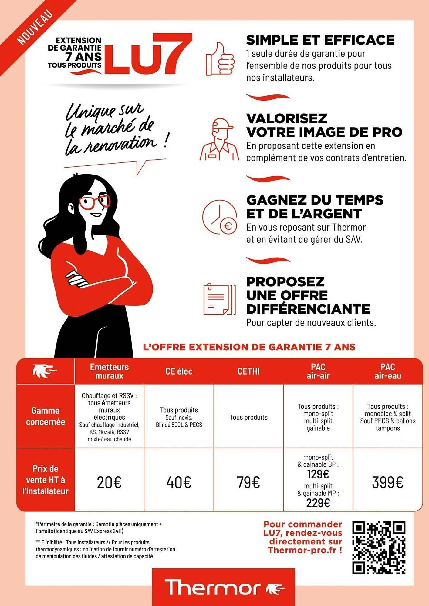 Catalogue Yesss electrique du 14 octobre au 31 décembre 2026 - Catalogue page 225