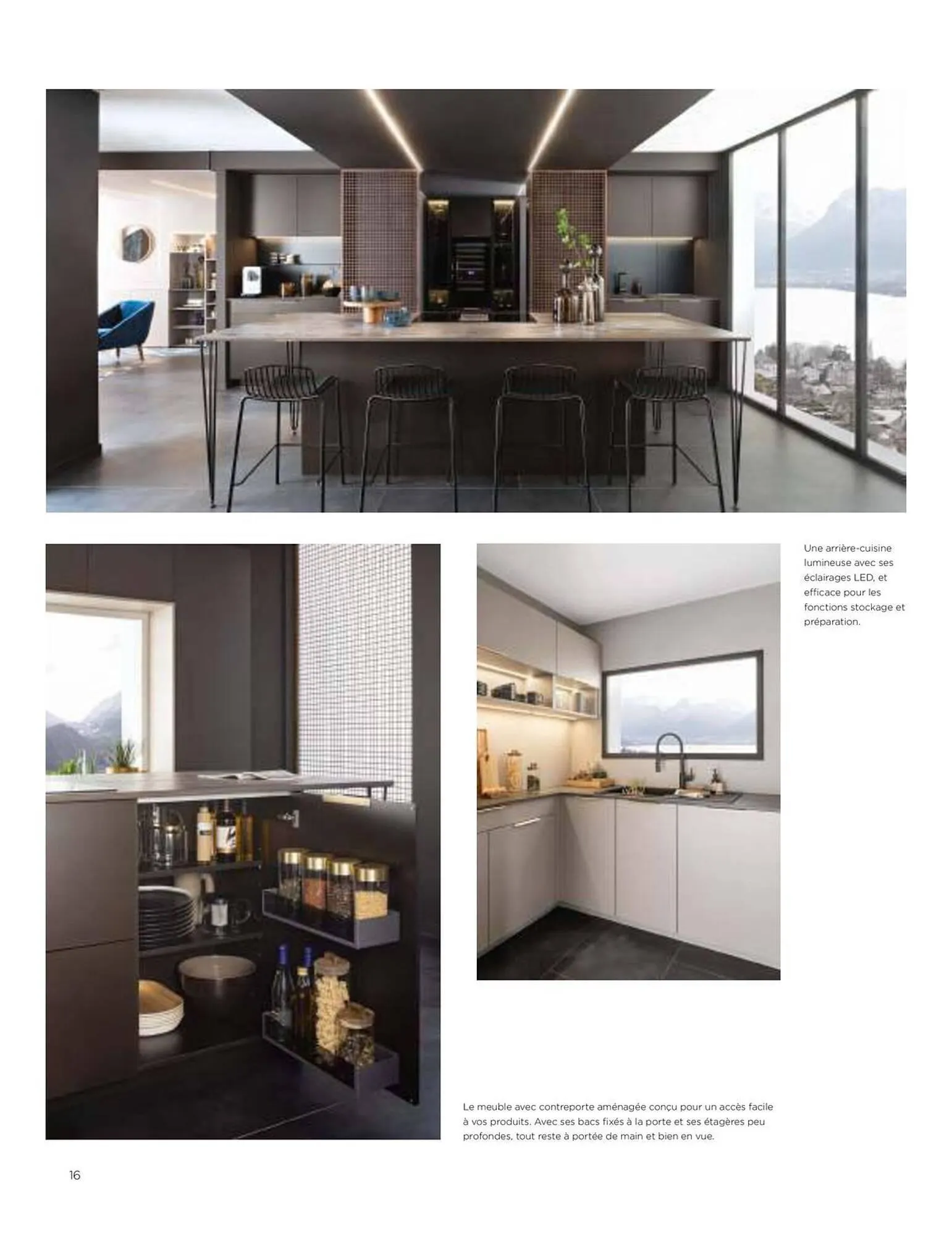 Catalogue Mobalpa du 6 mars au 31 décembre 2025 - Catalogue page 18