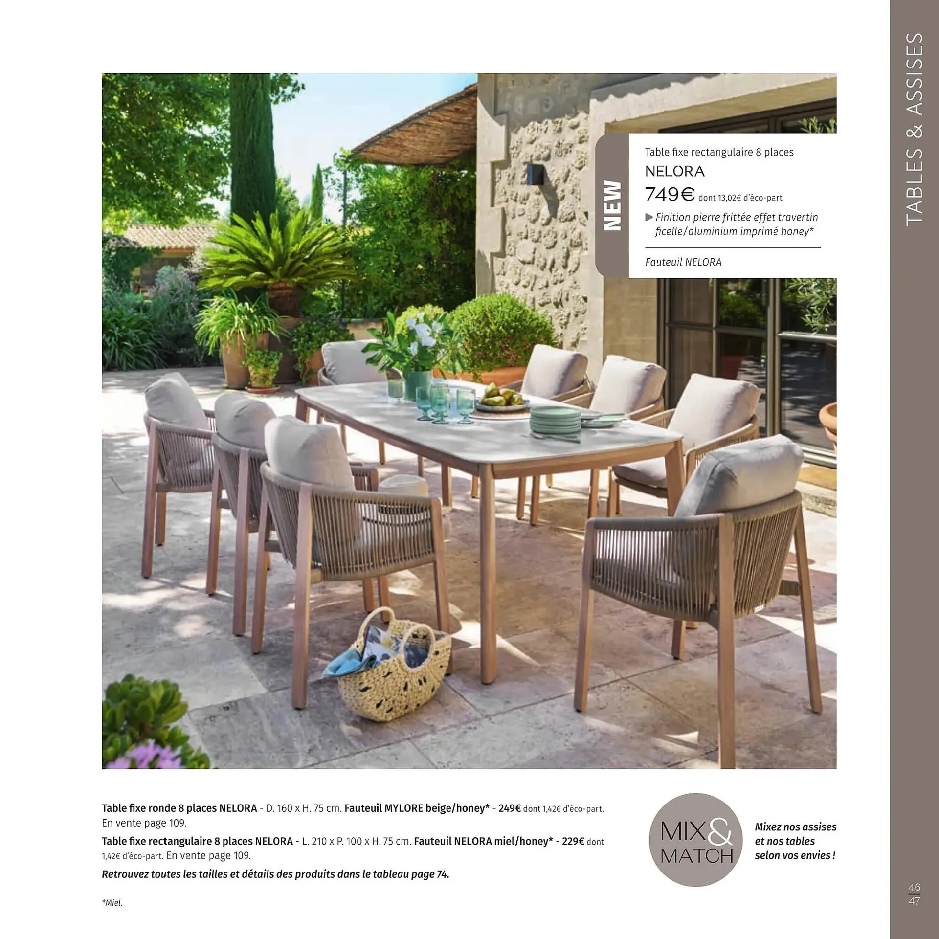 Catalogue Maxi Bazar du 9 février au 31 décembre 2026 - Catalogue page 48