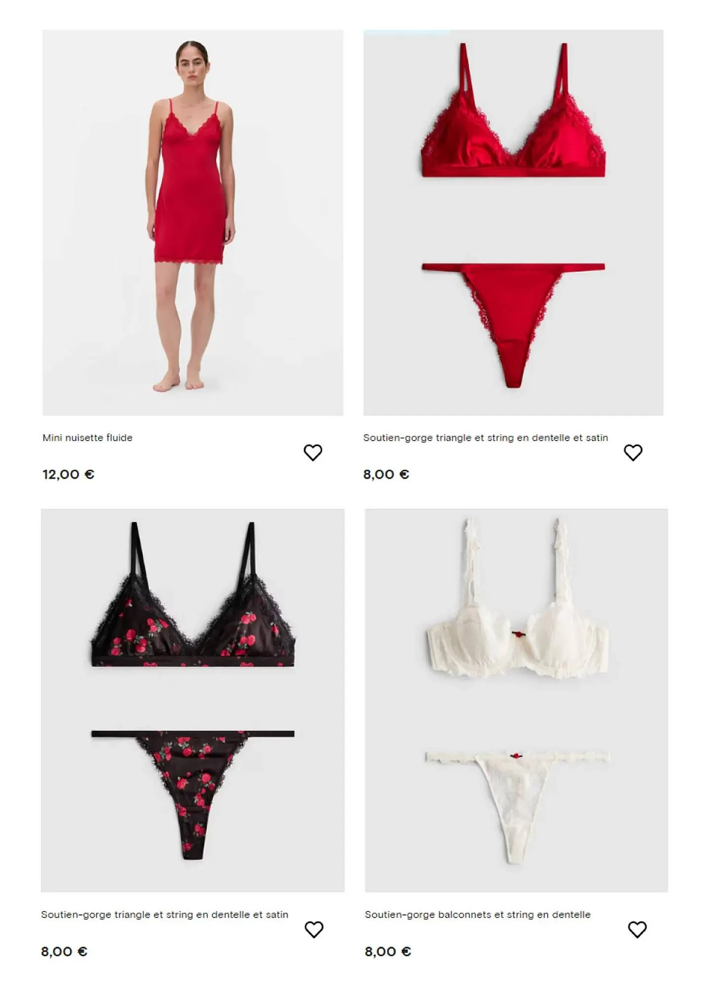 Catalogue Primark du 14 novembre au 21 décembre 2025 - Catalogue page 10