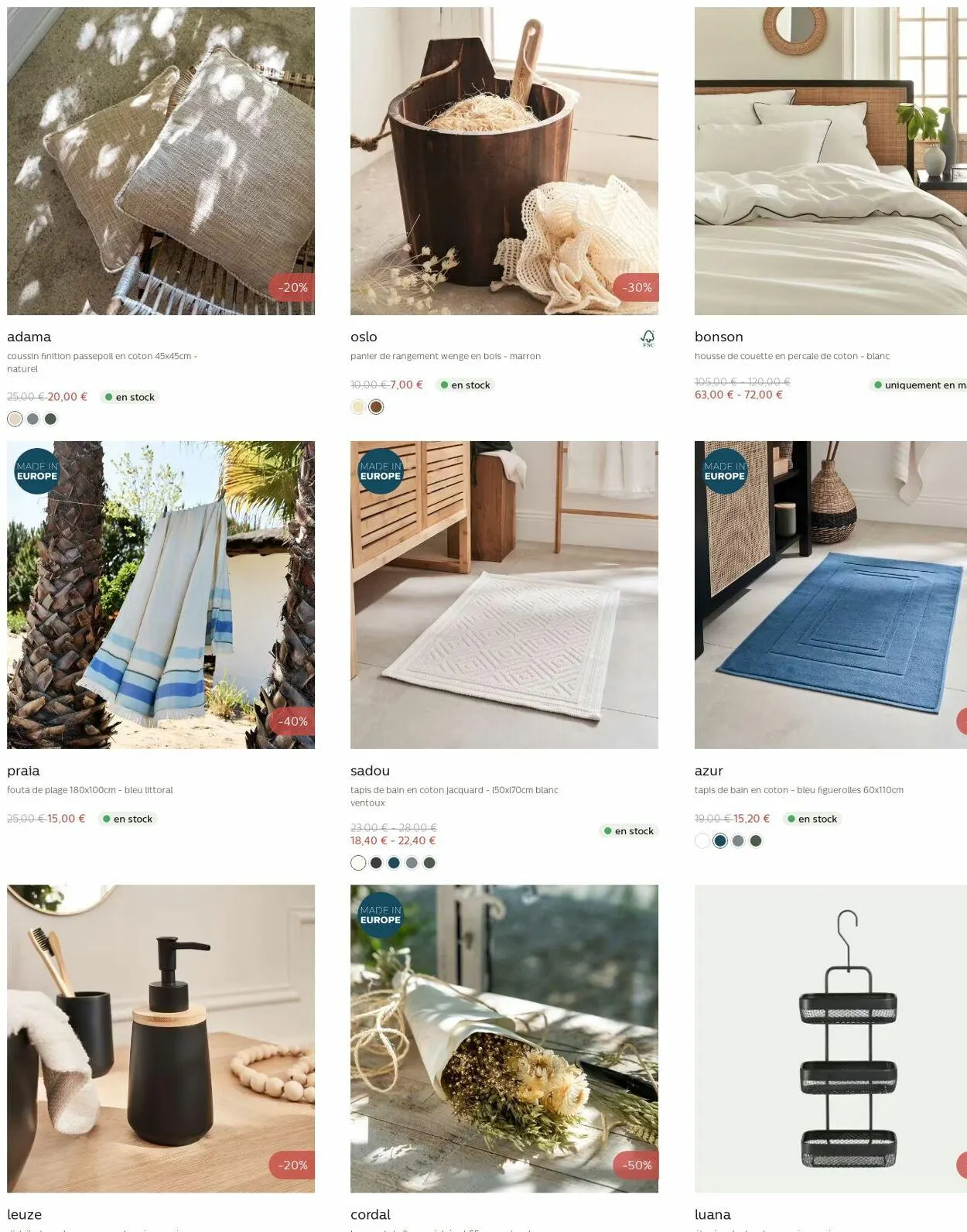 Alinéa Catalogue actuel du 22 décembre au 28 décembre 2025 - Catalogue page 41