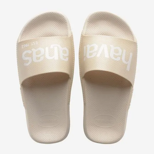 Havaianas Claquettes Classic Logomania