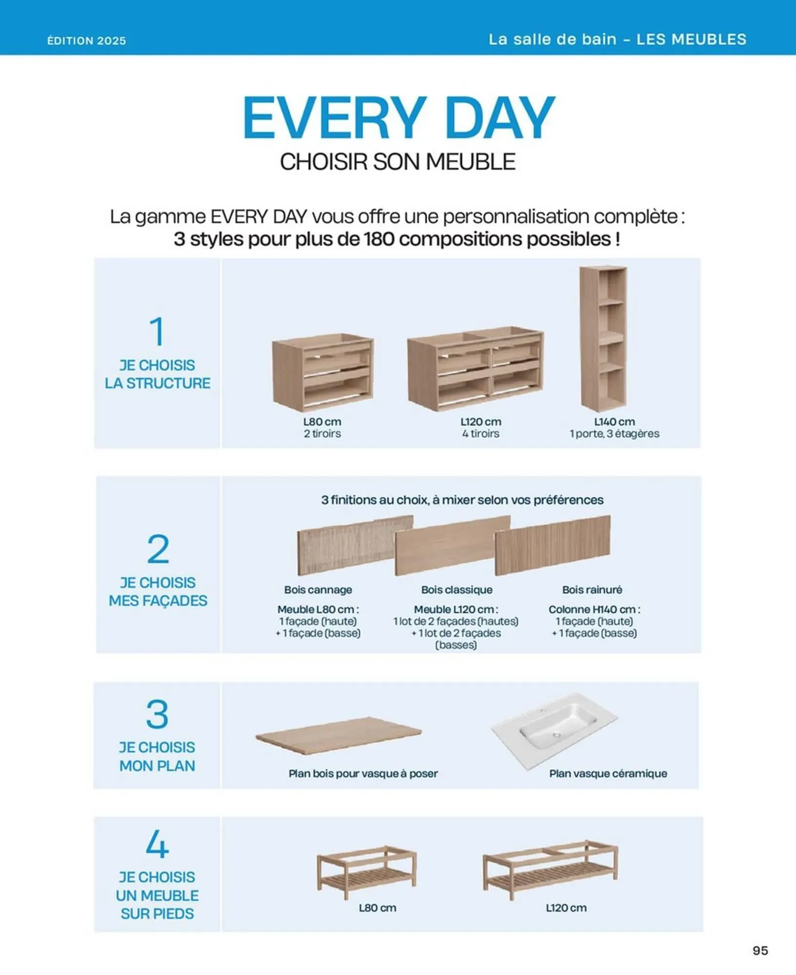 Catalogue Cedeo du 10 octobre au 31 décembre 2025 - Catalogue page 95