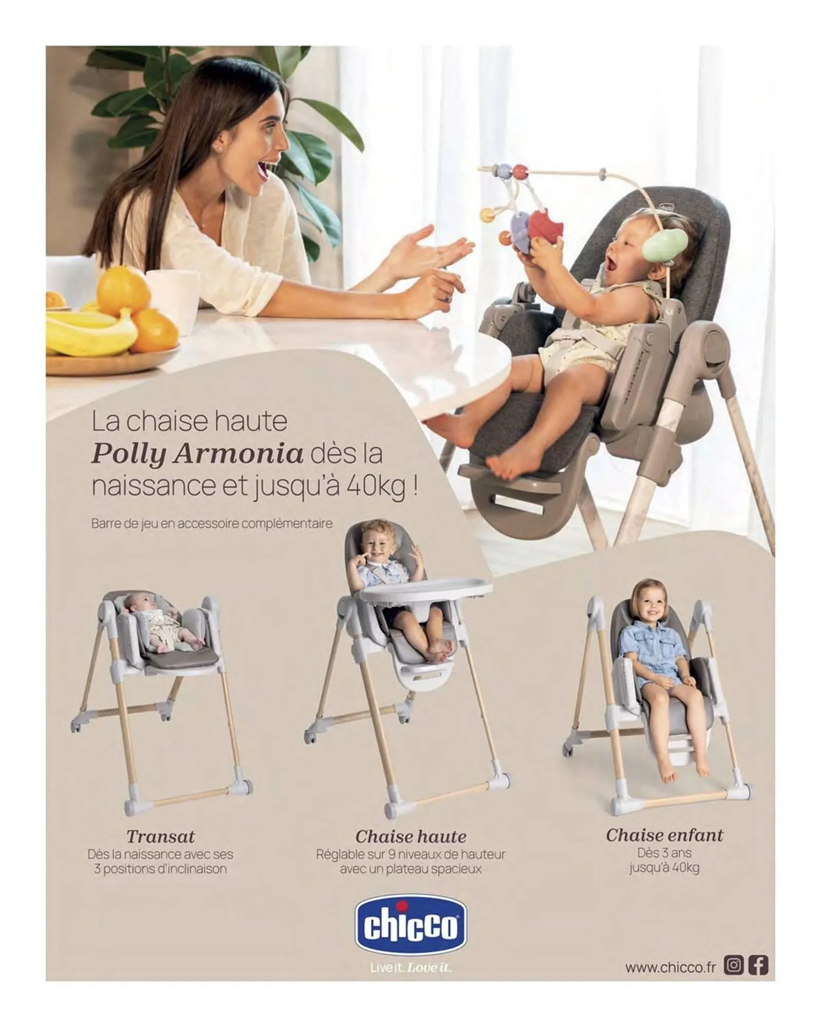 Catalogue Bébé 9 du 14 août au 31 décembre 2026 - Catalogue page 300