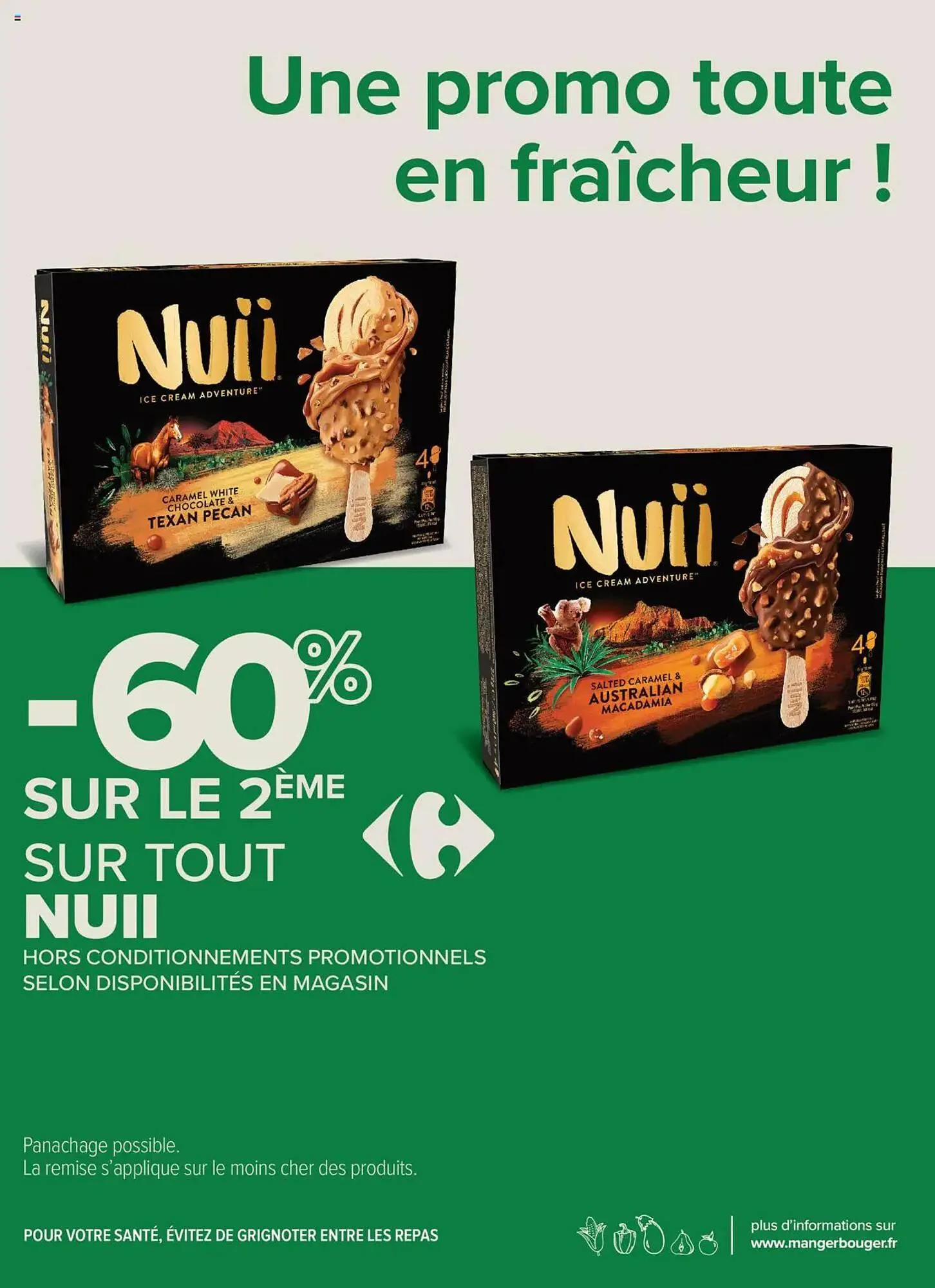 Catalogue Carrefour City du 1 juillet au 13 juillet 2025 - Catalogue page 9