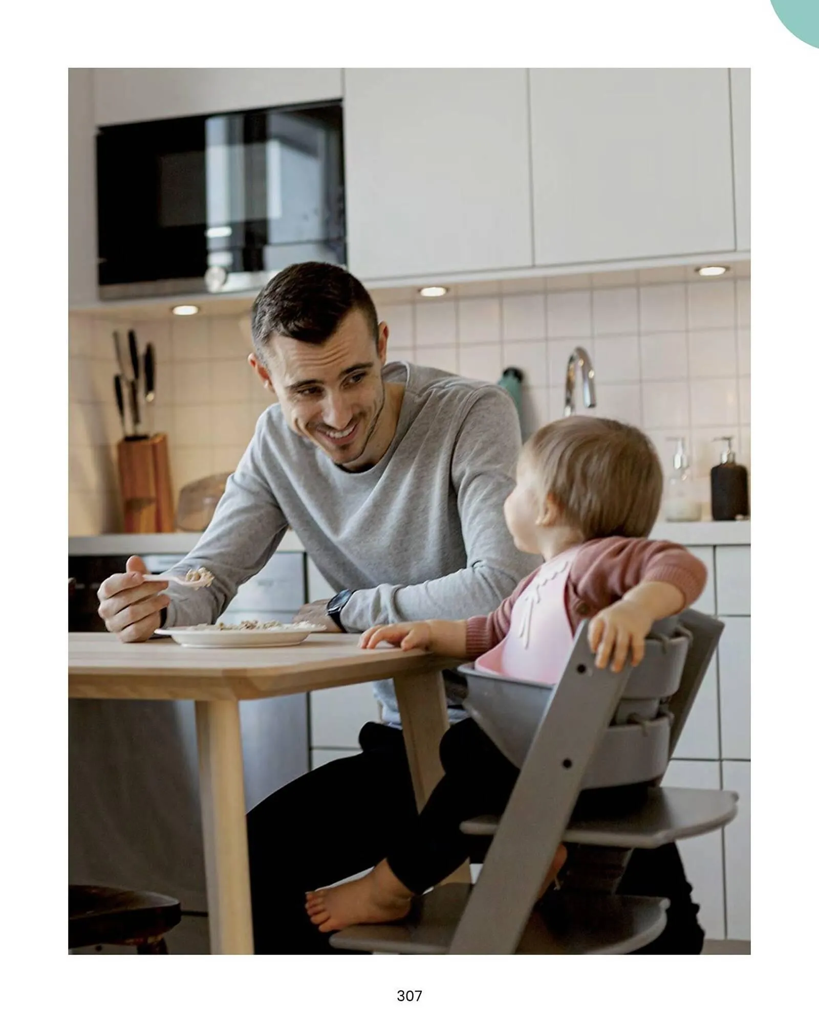 Catalogue Bébé 9 du 14 août au 31 décembre 2026 - Catalogue page 309