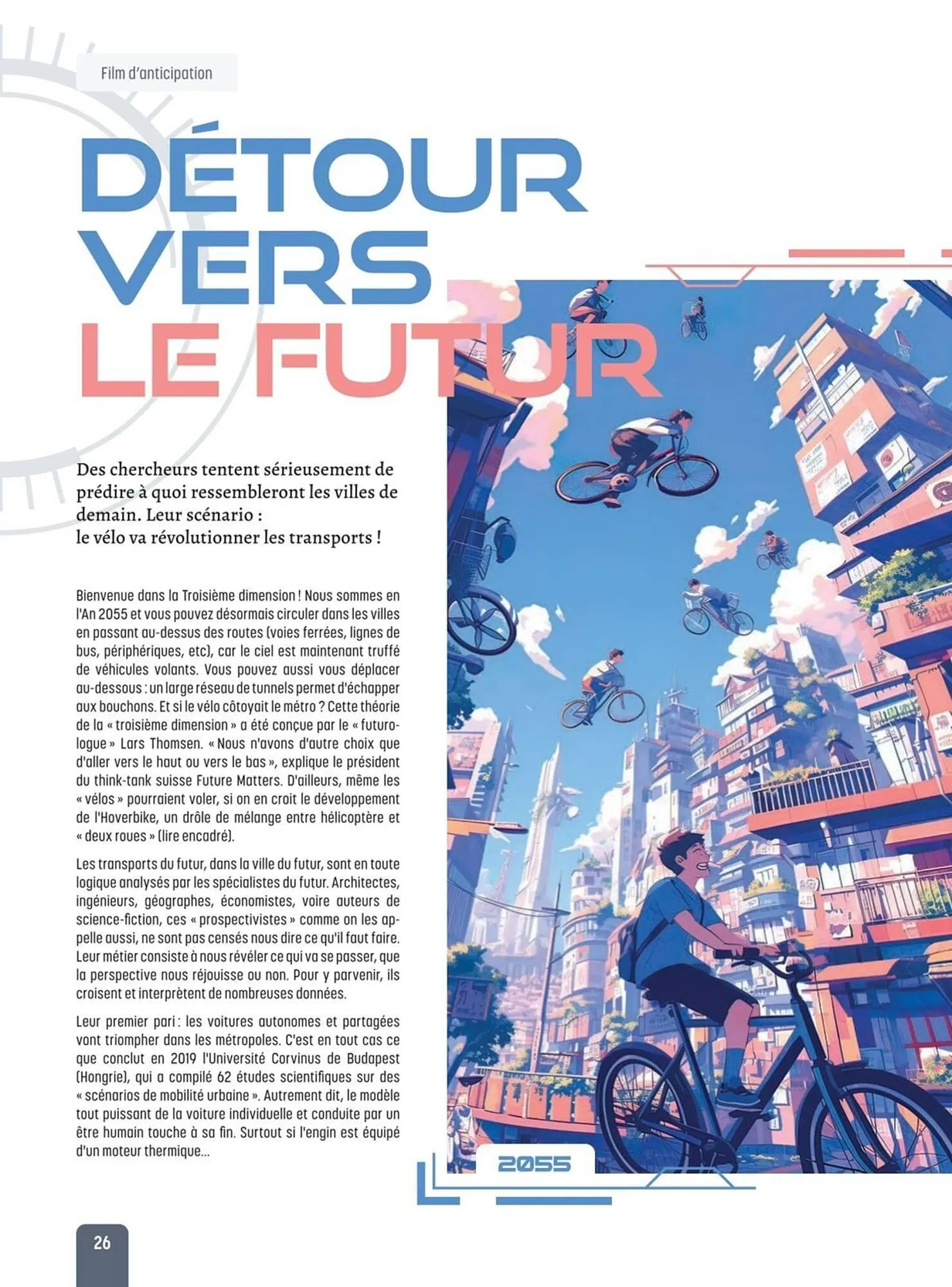 Catalogue Bouticycle du 2 mai au 31 décembre 2025 - Catalogue page 26