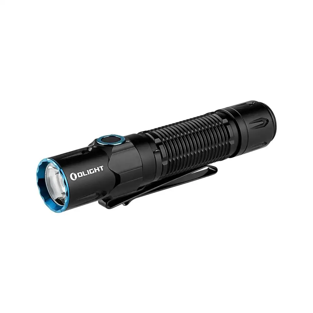 Olight Warrior 3S - Lampe Tactique Stroboscopique Puissante