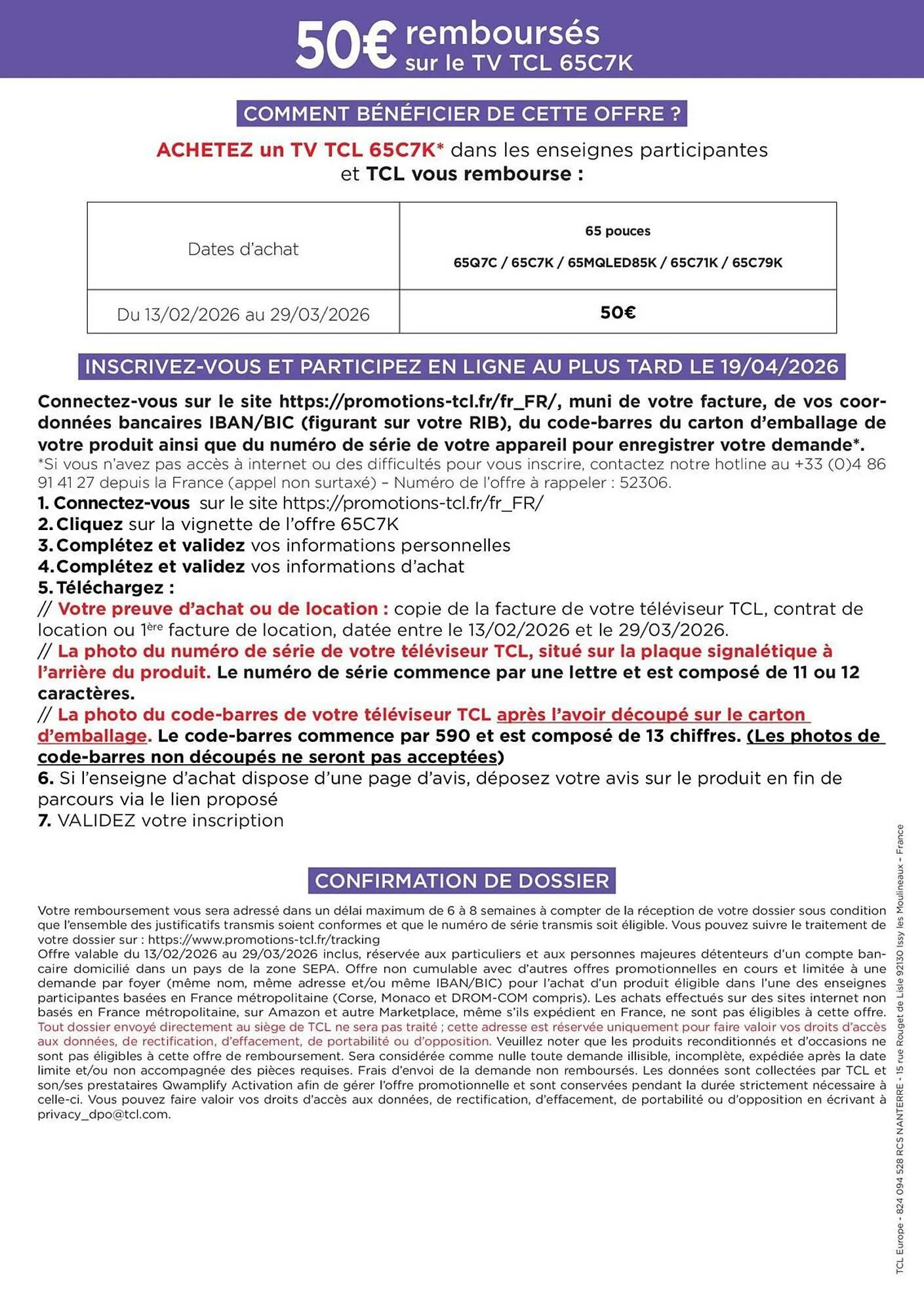 Catalogue Group Digital du 13 février au 29 mars 2026 - Catalogue page 2
