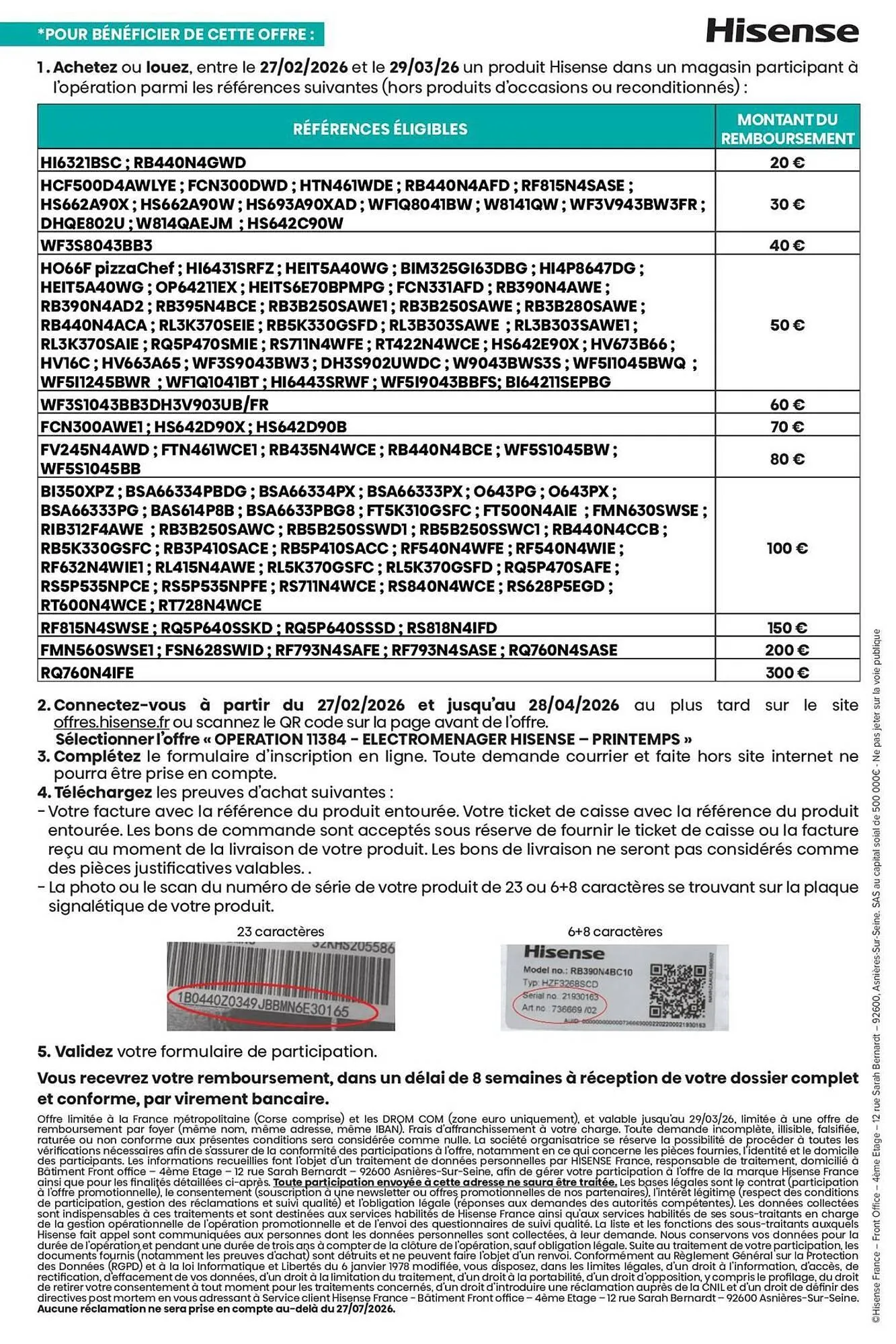 Catalogue Gitem du 4 mars au 29 mars 2026 - Catalogue page 2