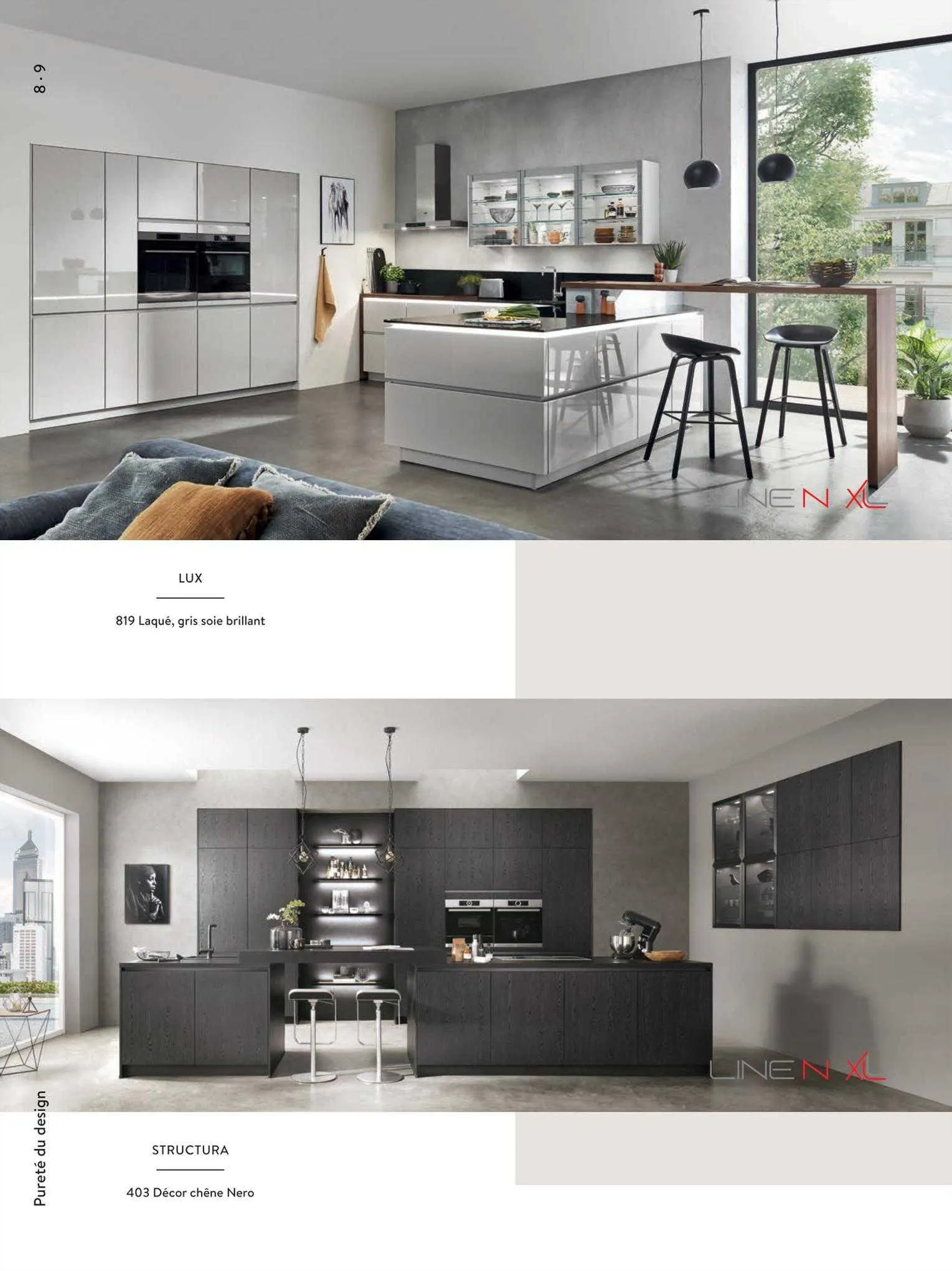 Catalogue Atlas du 7 juillet au 31 juillet 2023 - Catalogue page 8