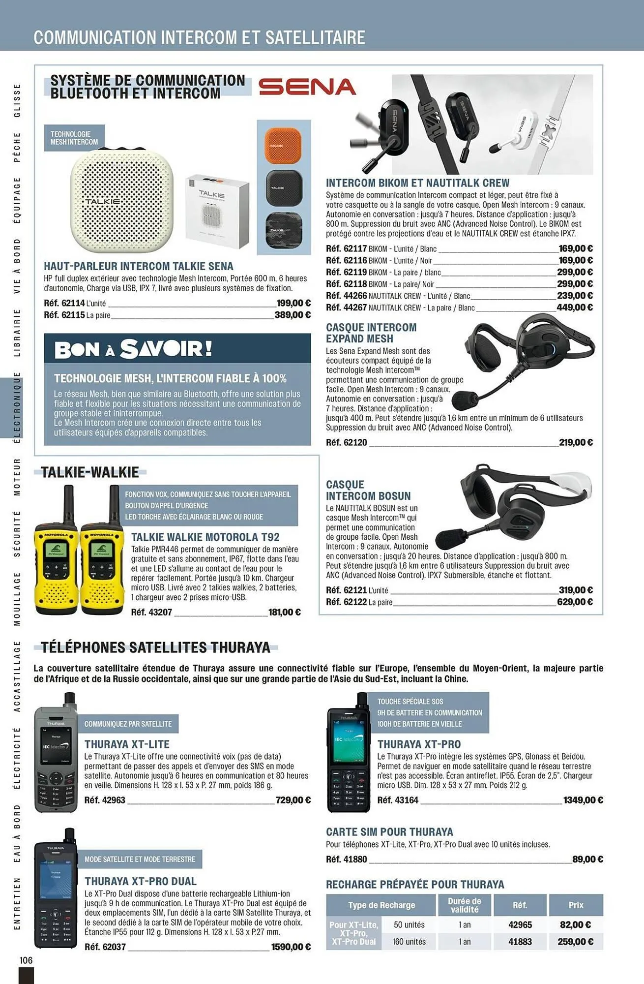 Catalogue Uship du 3 avril au 31 décembre 2026 - Catalogue page 106