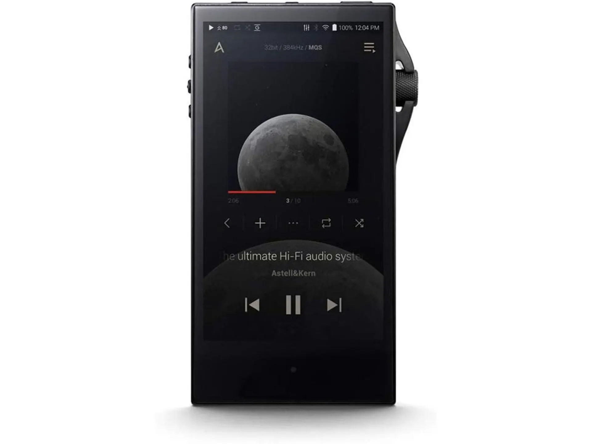 ASTELL & KERN SA700