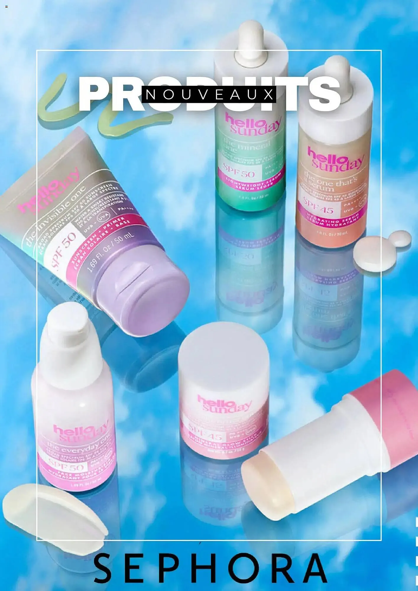 Catalogue Sephora - 1