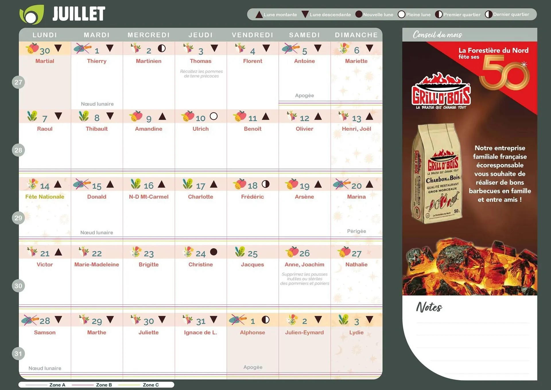 Catalogue Point Vert du 2 avril au 1 janvier 2026 - Catalogue page 17