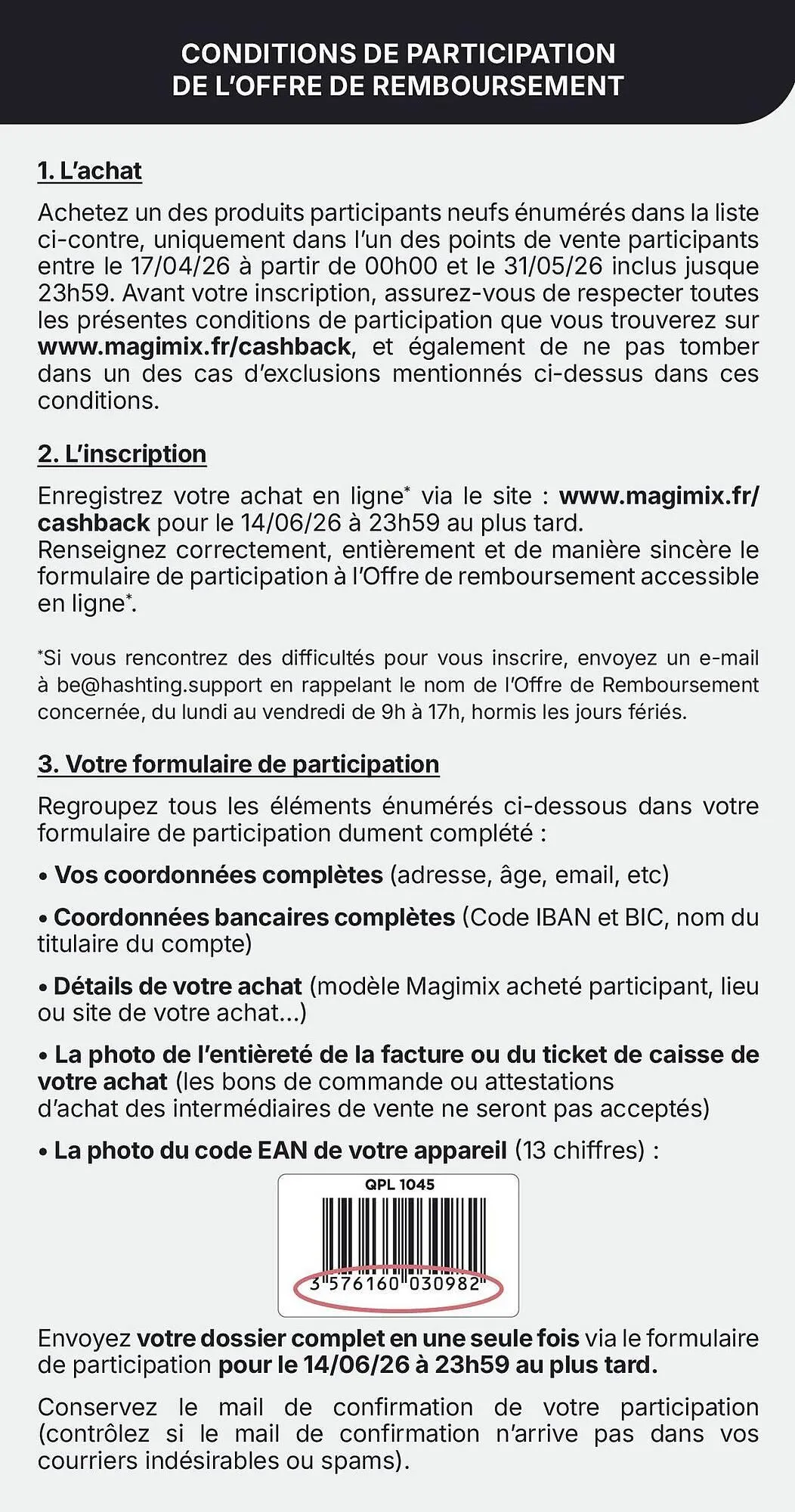 Catalogue Group Digital du 17 avril au 31 mai 2026 - Catalogue page 4