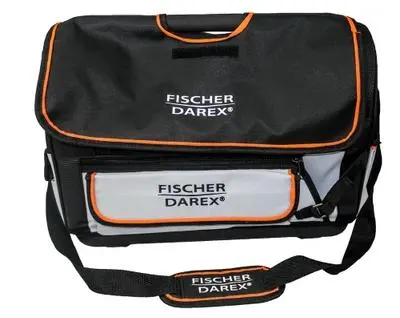 Sac à outils XL avec fond étanche FISCHER DAREX