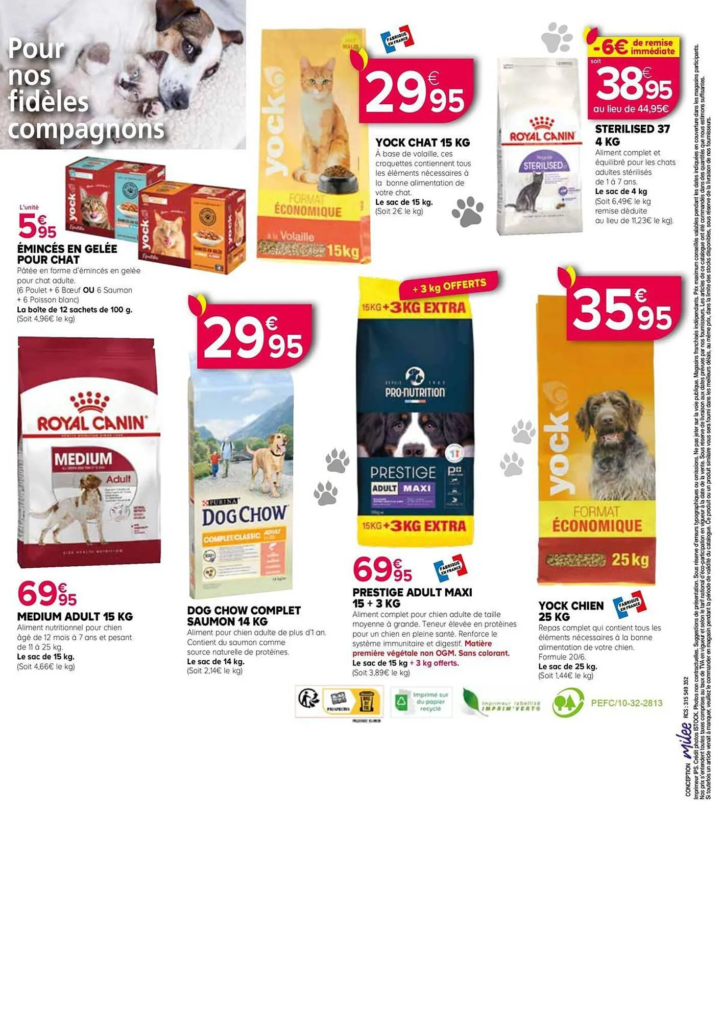 Catalogue Kiriel du 27 février au 31 mars 2024 - Catalogue page 8