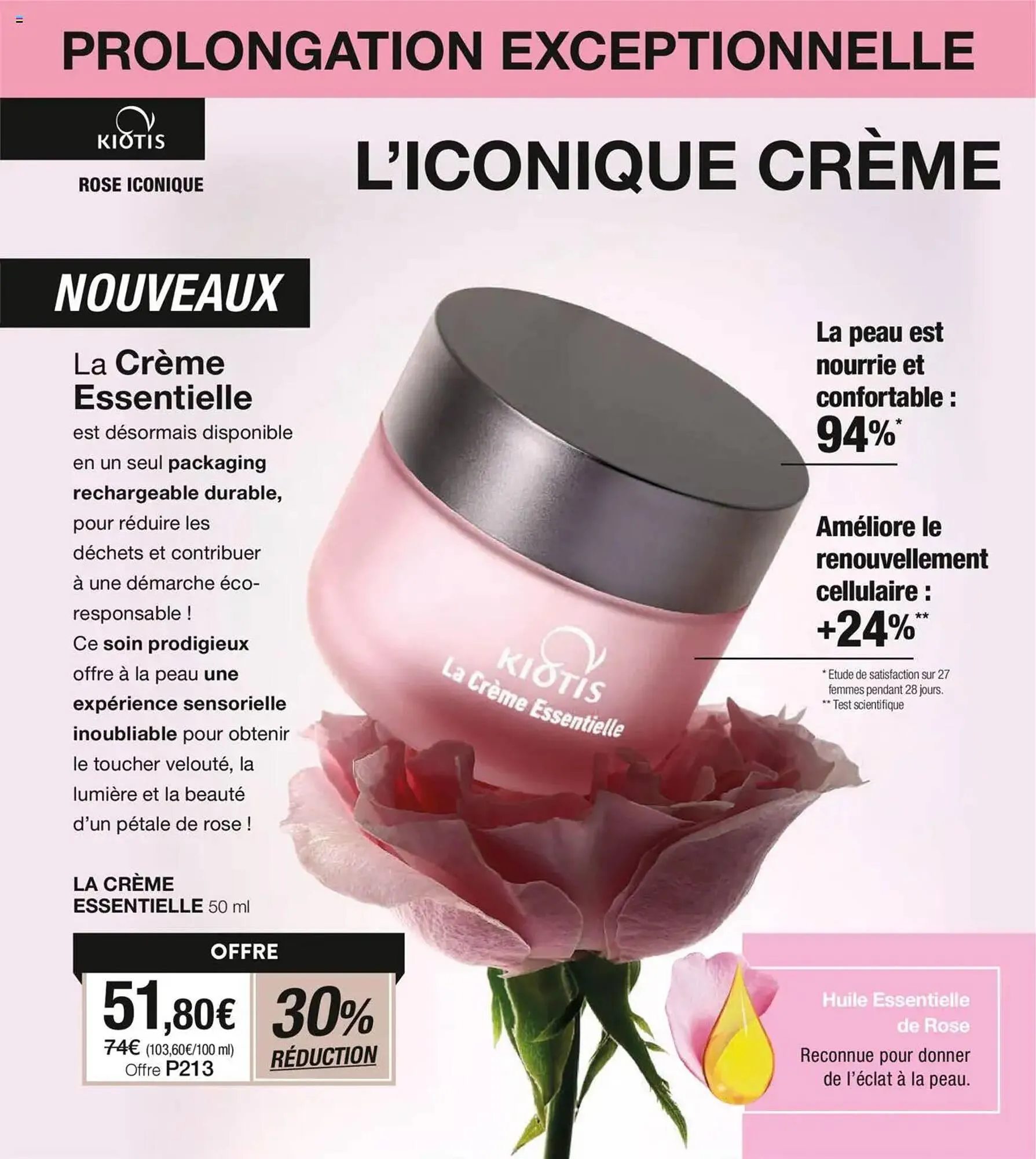 Catalogue Stanhome du 12 mai au 1 juin 2025 - Catalogue page 329