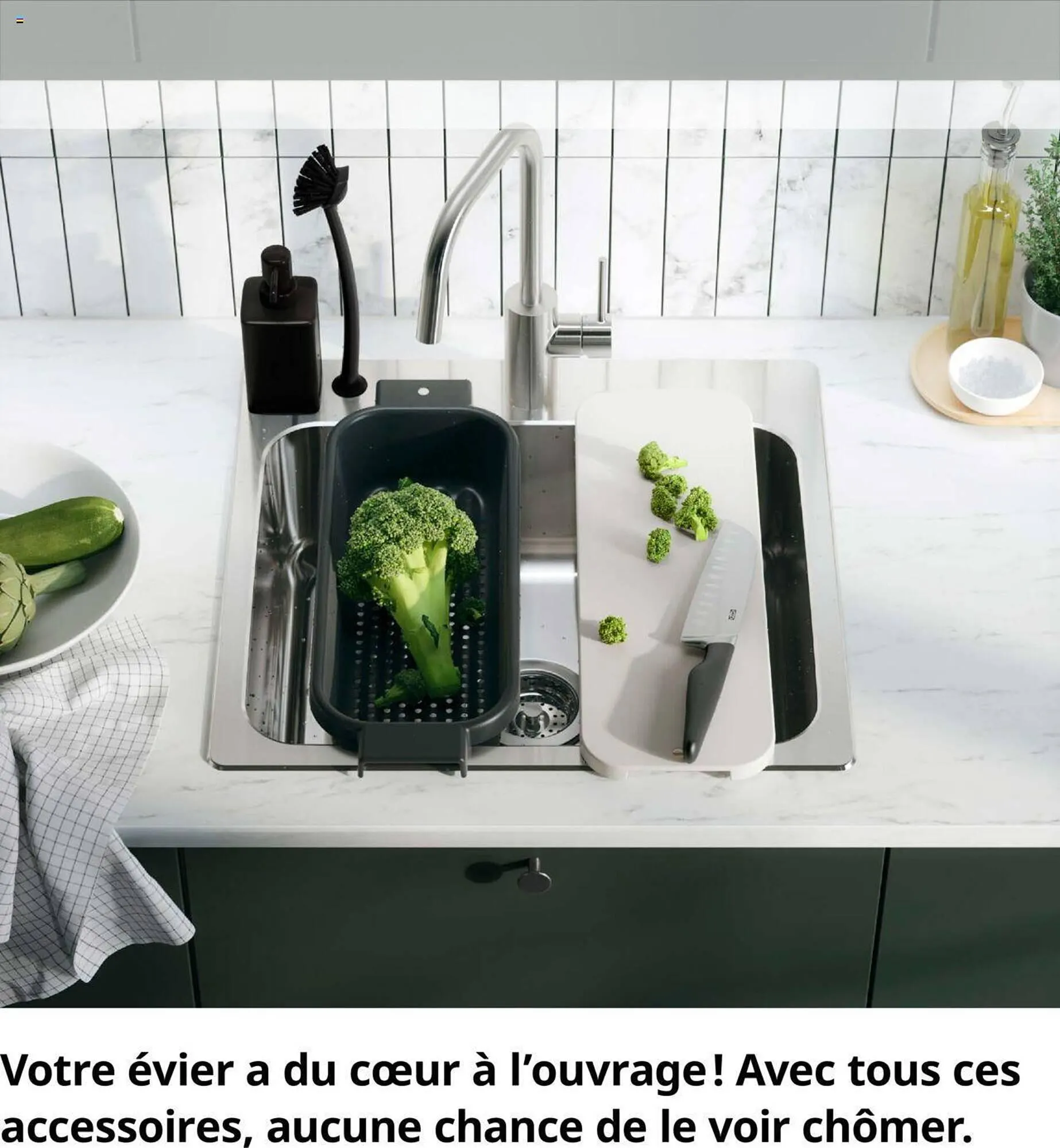 Catalogue IKEA du 1 janvier au 31 décembre 2025 - Catalogue page 30