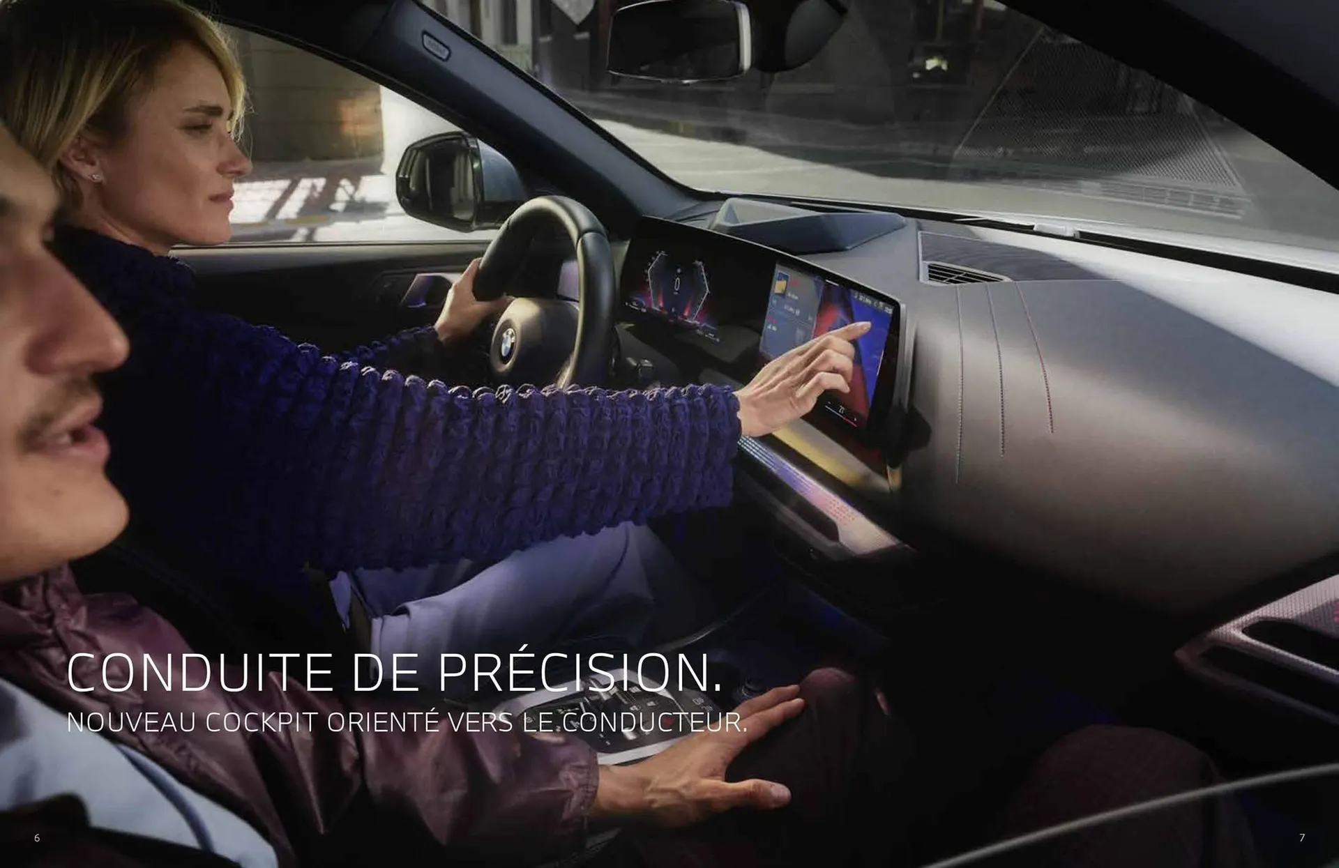 Catalogue BMW du 5 novembre au 5 novembre 2026 - Catalogue page 4