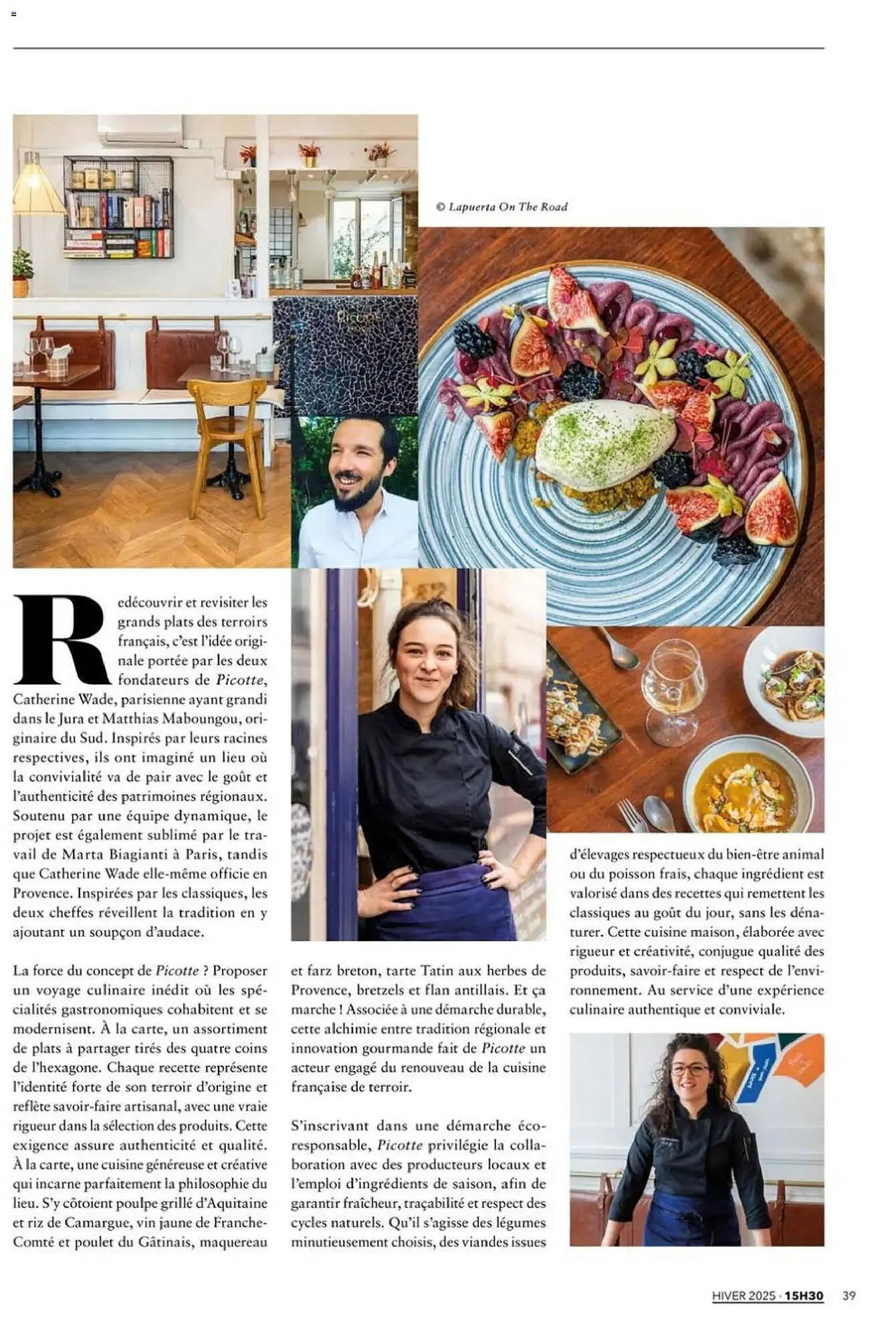 Catalogue METRO du 1 décembre au 22 janvier 2026 - Catalogue page 39