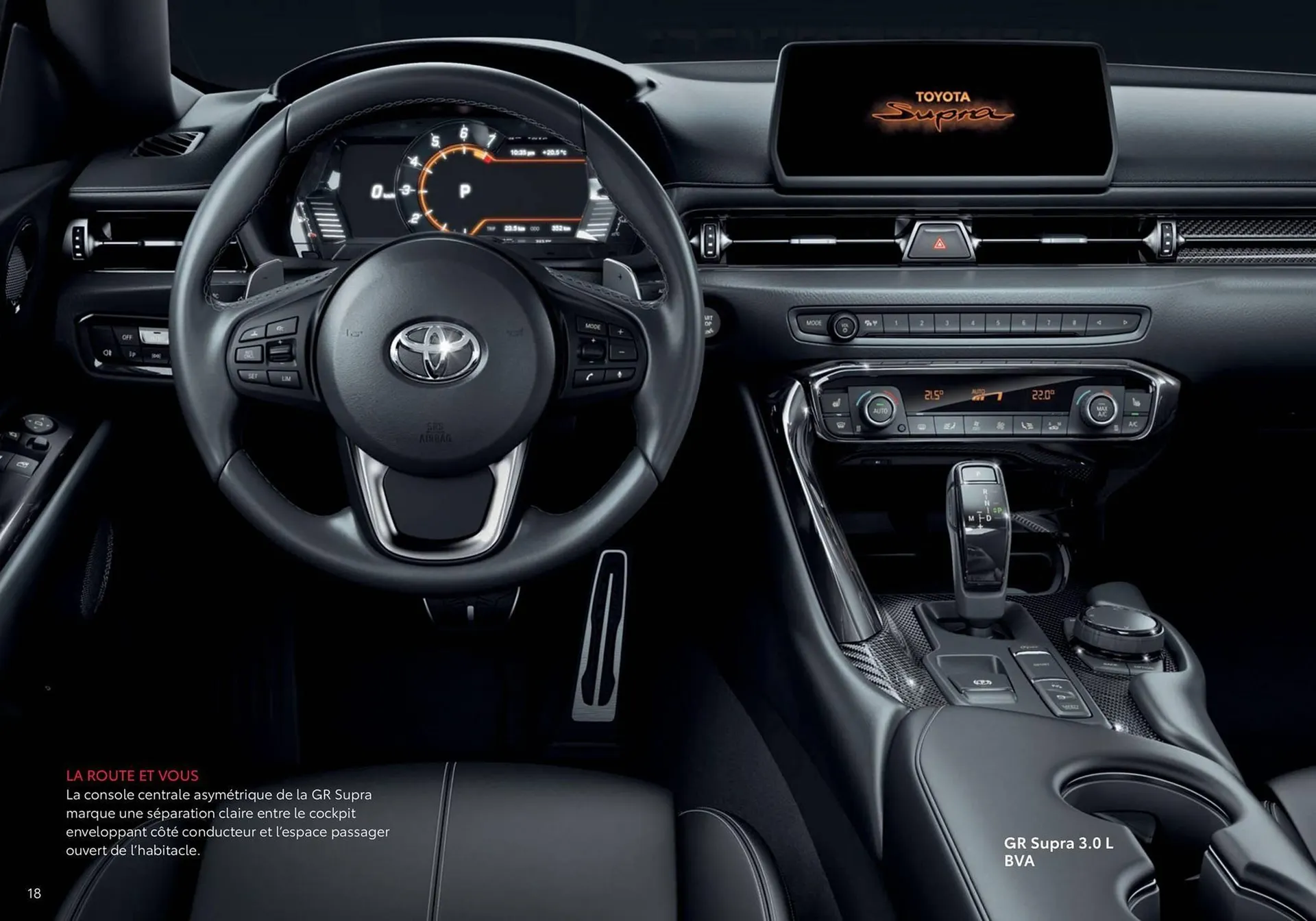 Catalogue Toyota du 9 avril au 9 avril 2026 - Catalogue page 18