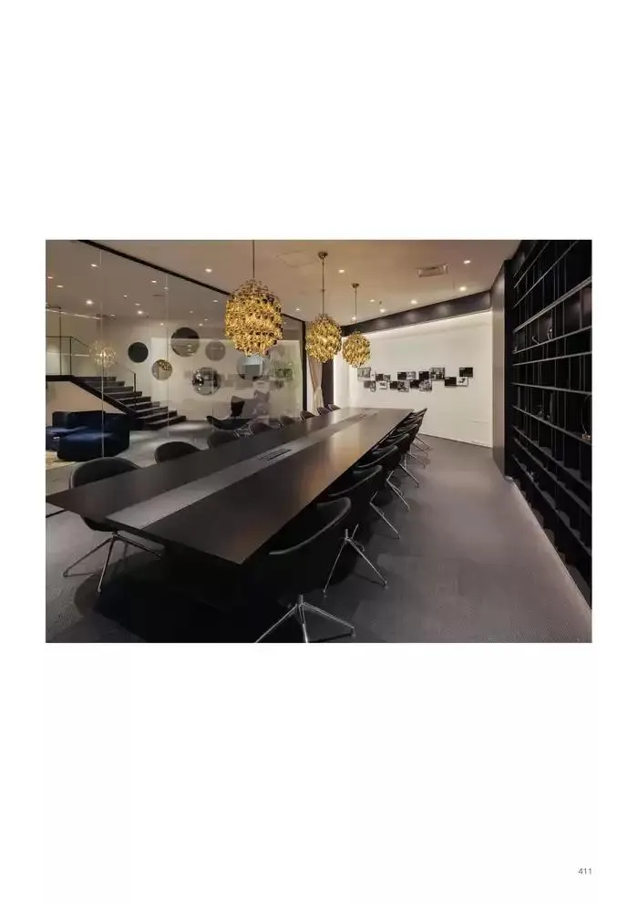 C O N T R A C T L O O K B O O K du 7 janvier au 31 décembre 2025 - Catalogue page 411