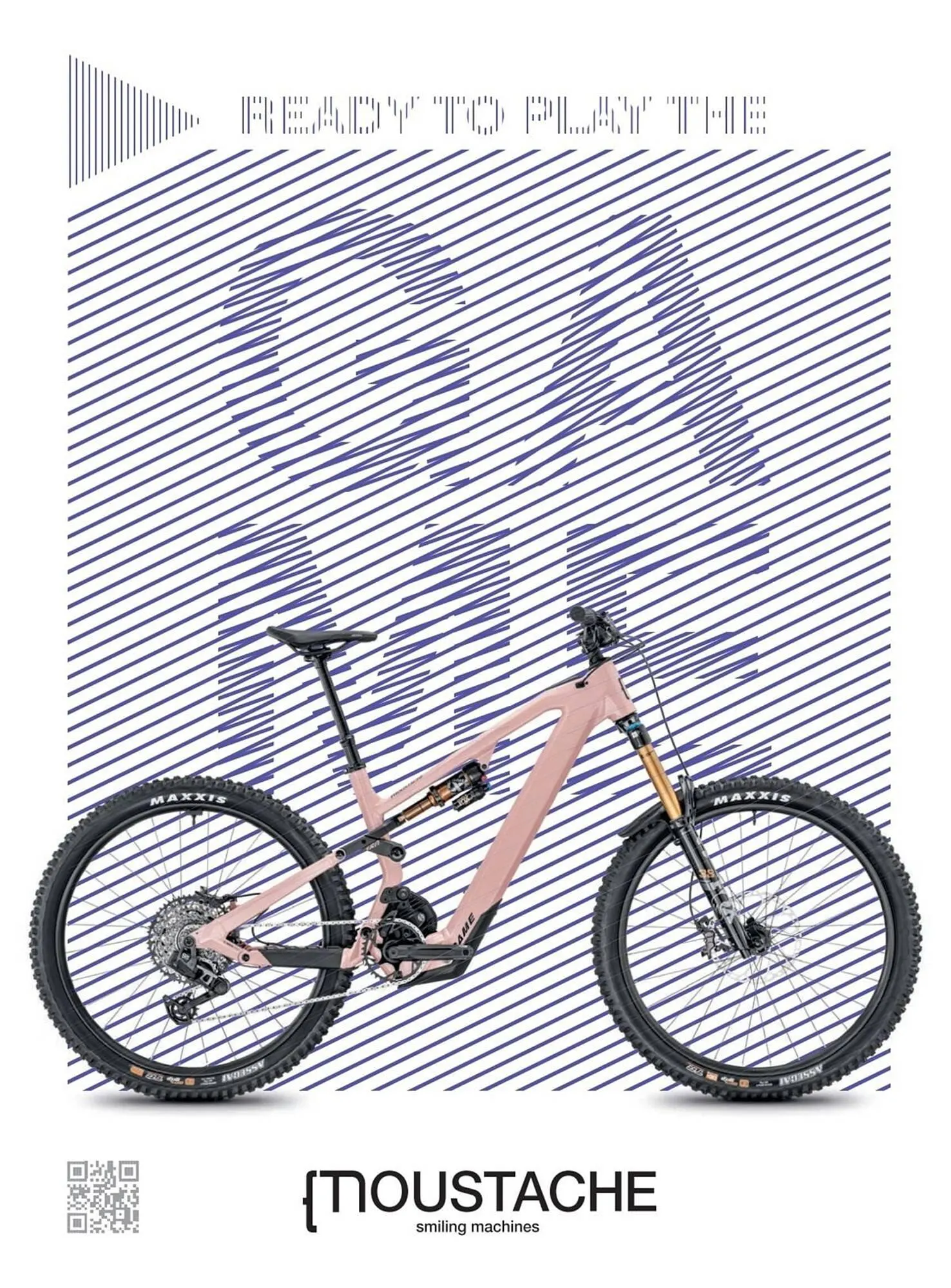 Catalogue Culture Vélo du 2 mai au 31 décembre 2025 - Catalogue page 97