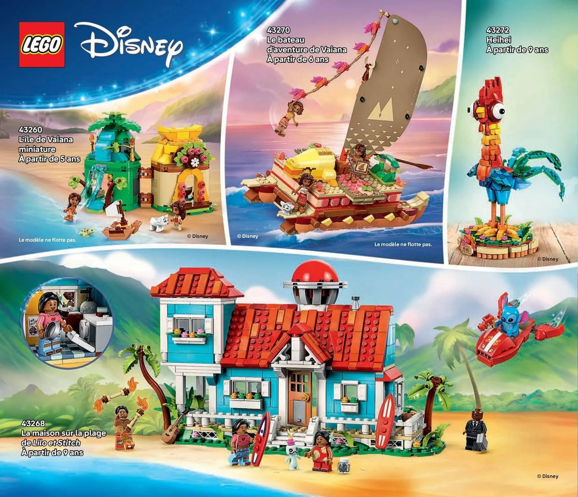 Catalogue LEGO du 9 janvier au 30 juin 2026 - Catalogue page 28