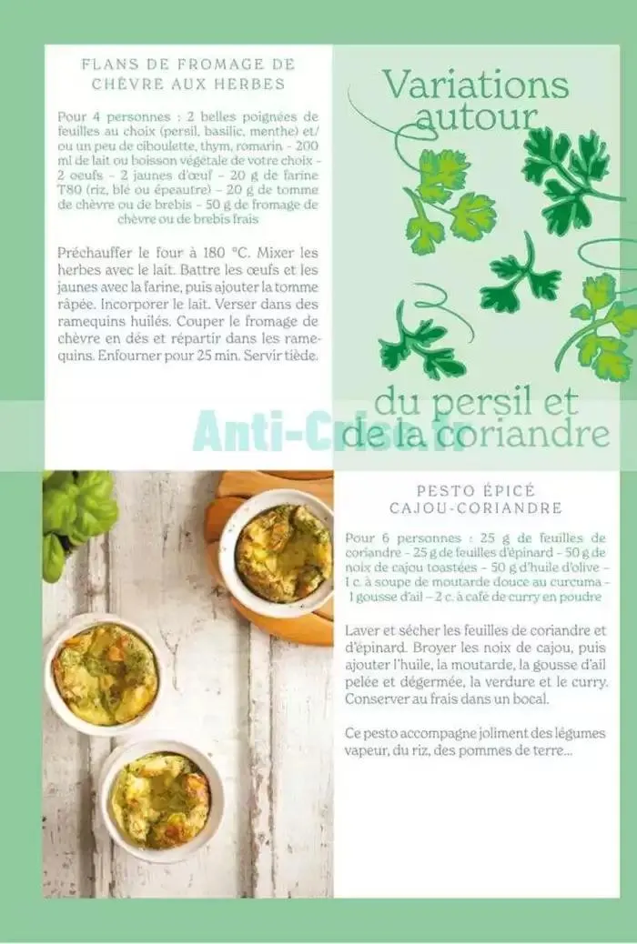 Mars - Avril 2025 du 5 mars au 30 avril 2025 - Catalogue page 29