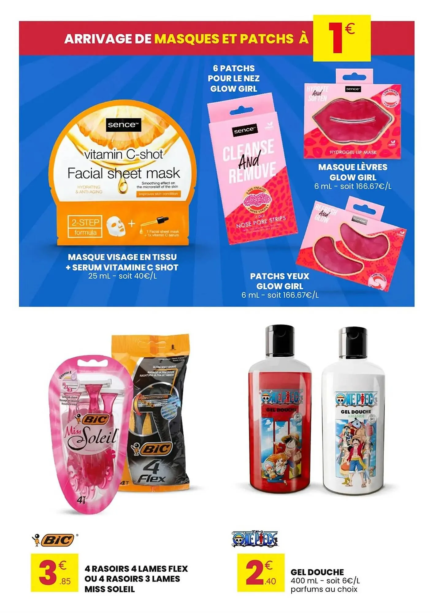 Catalogue Stokomani du 22 octobre au 2 novembre 2025 - Catalogue page 11