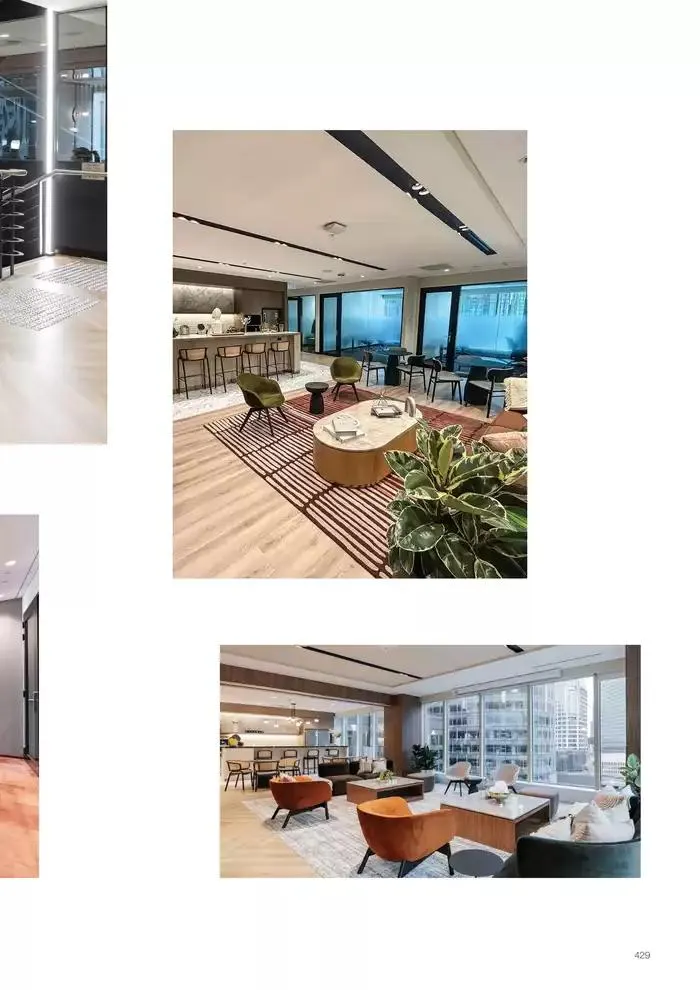 C O N T R A C T L O O K B O O K du 7 janvier au 31 décembre 2025 - Catalogue page 429