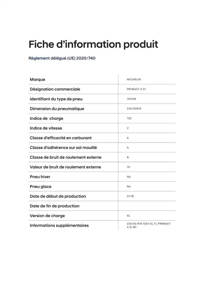 Hyundai TUCSON Plug-in du 2 janvier au 2 janvier 2026 - Catalogue page 40