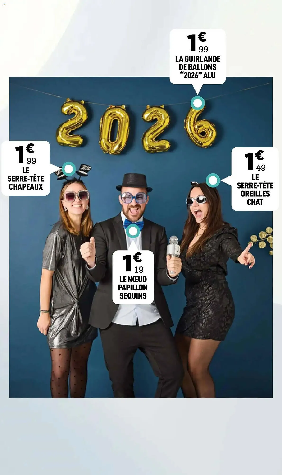 Catalogue Centrakor du 8 décembre au 31 décembre 2025 - Catalogue page 31