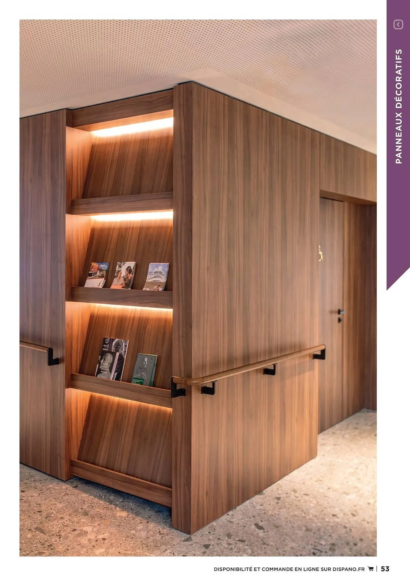 Catalogue Dispano du 25 avril au 31 décembre 2025 - Catalogue page 53