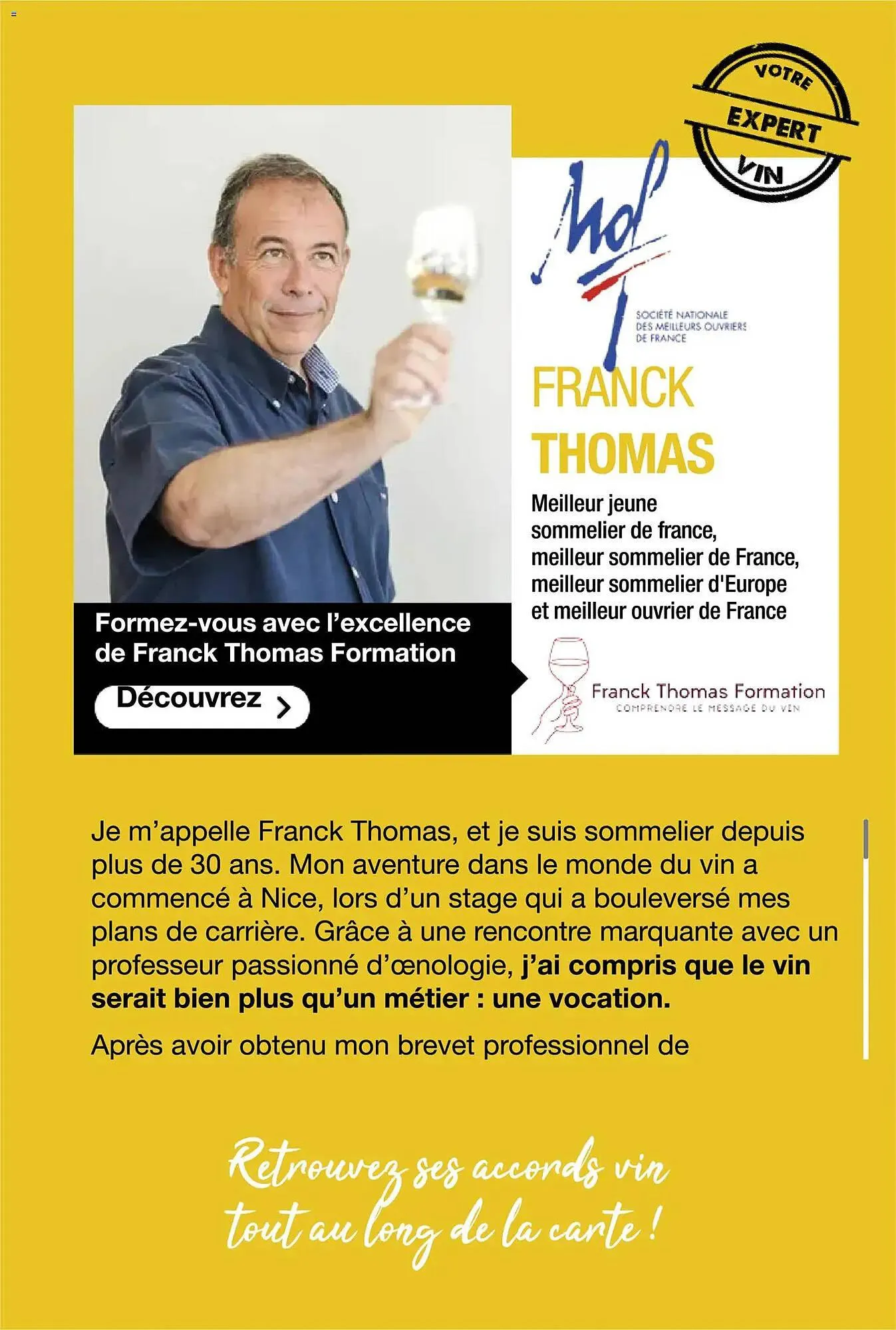 Catalogue Promocash du 19 novembre au 31 décembre 2025 - Catalogue page 5