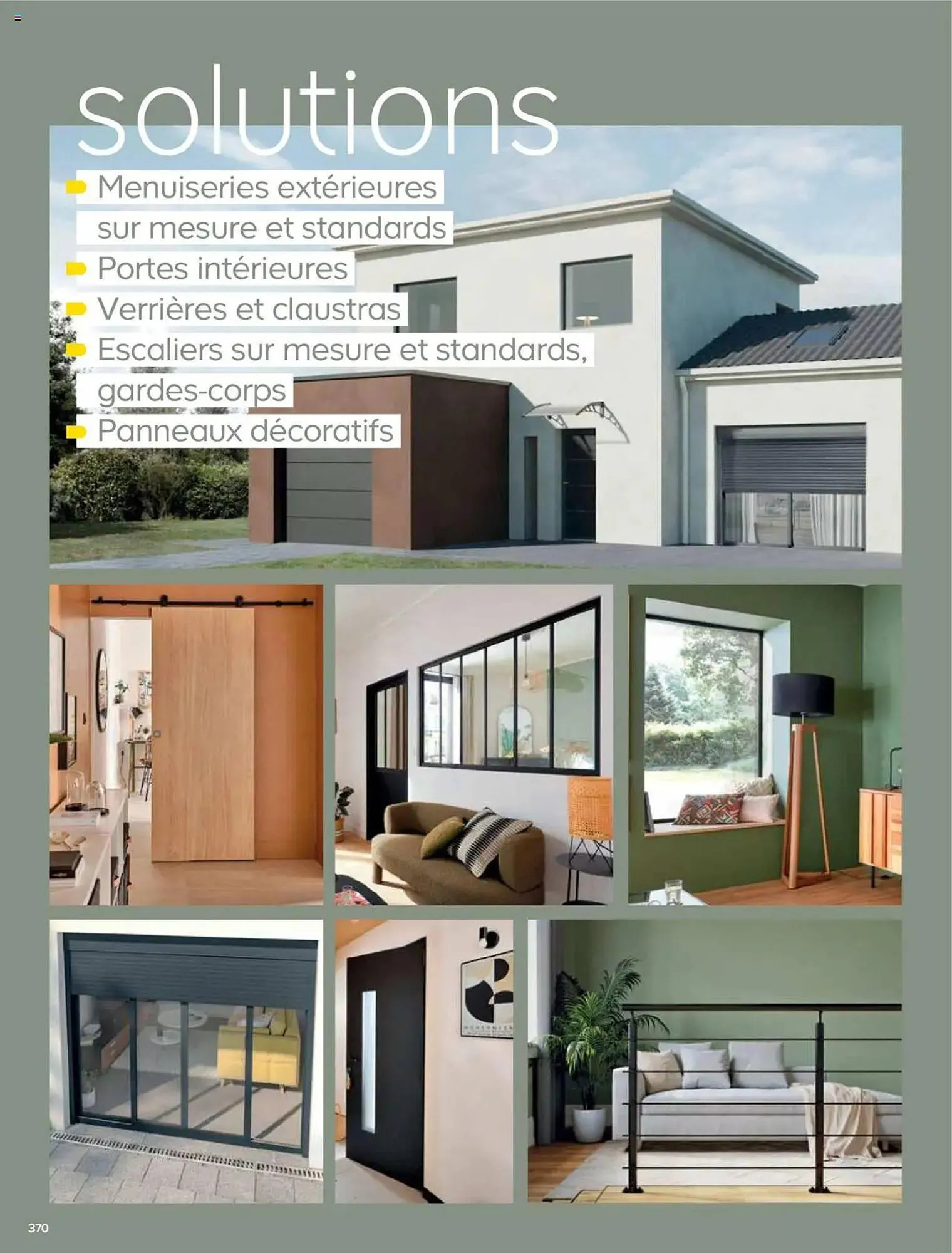 Catalogue Castorama du 21 mai au 31 décembre 2025 - Catalogue page 370