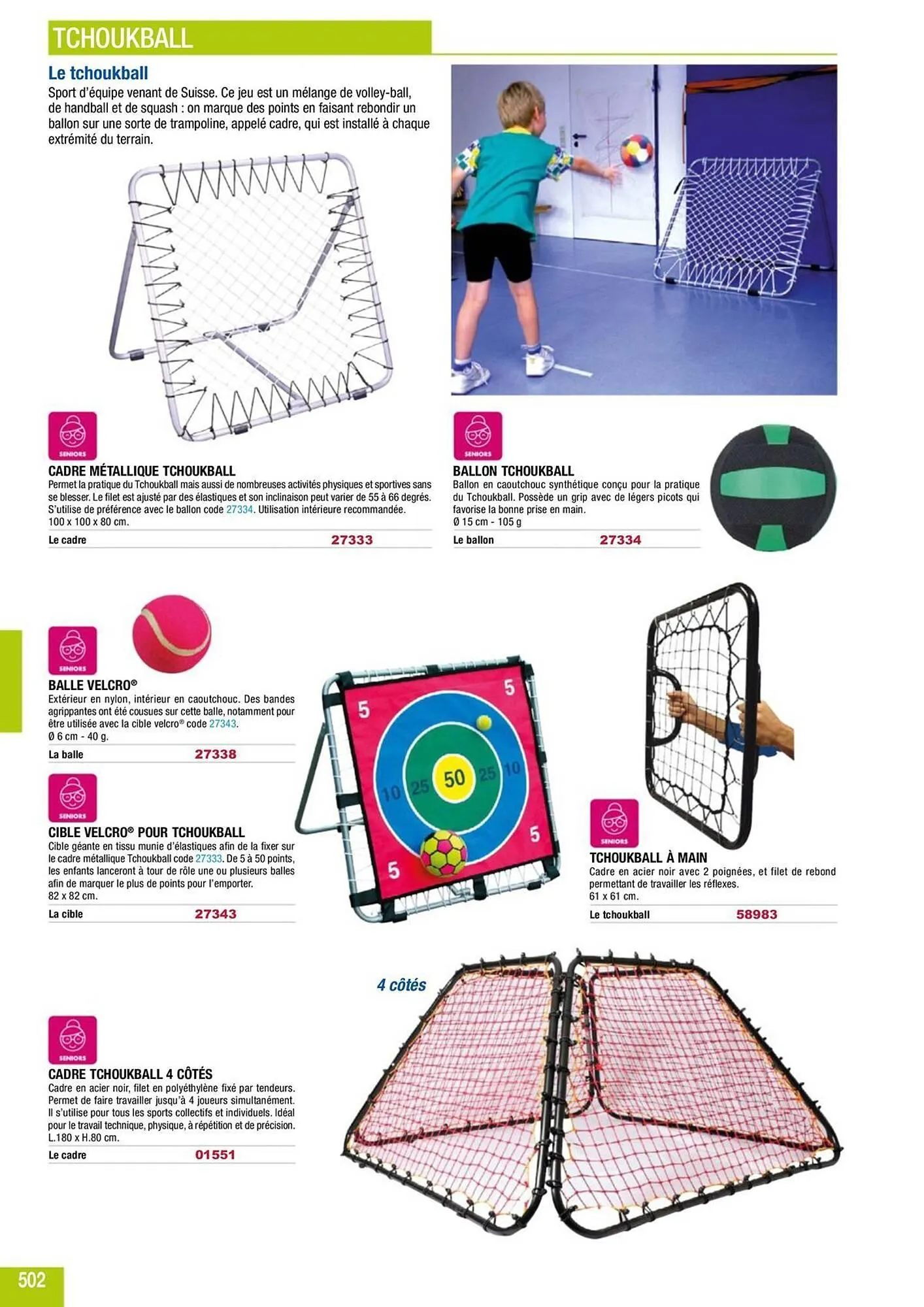 Catalogue Majuscule du 4 mars au 31 décembre 2025 - Catalogue page 526