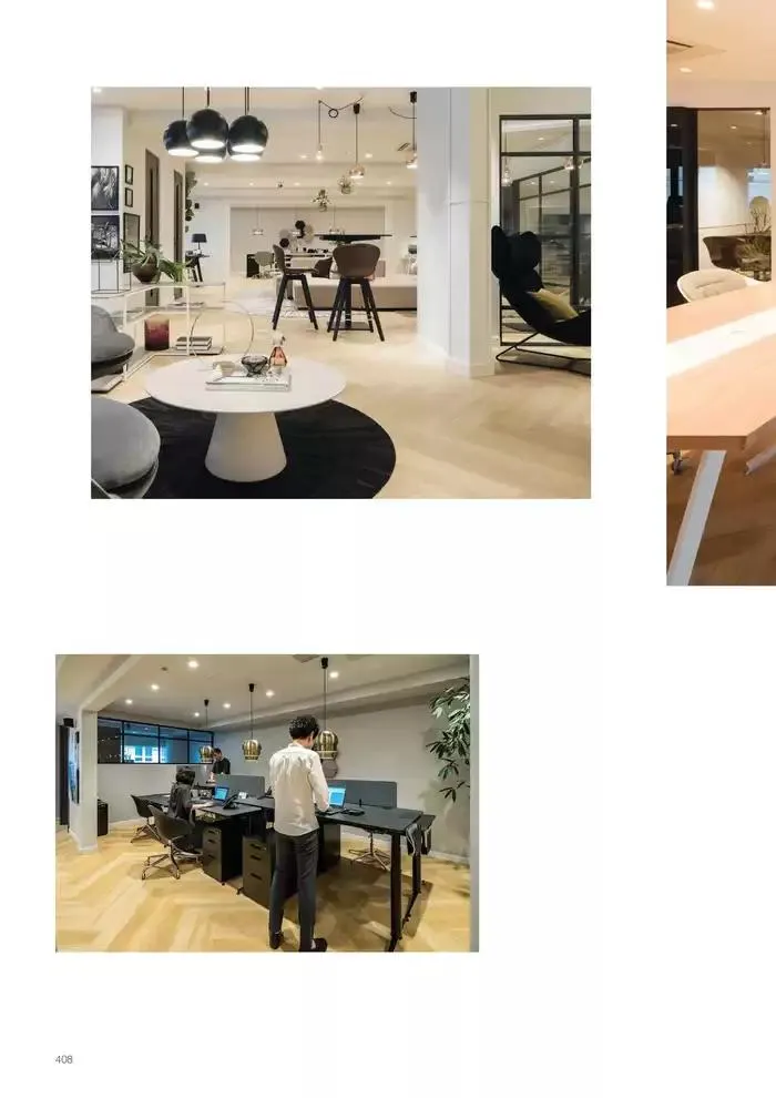 C O N T R A C T L O O K B O O K du 7 janvier au 31 décembre 2025 - Catalogue page 408