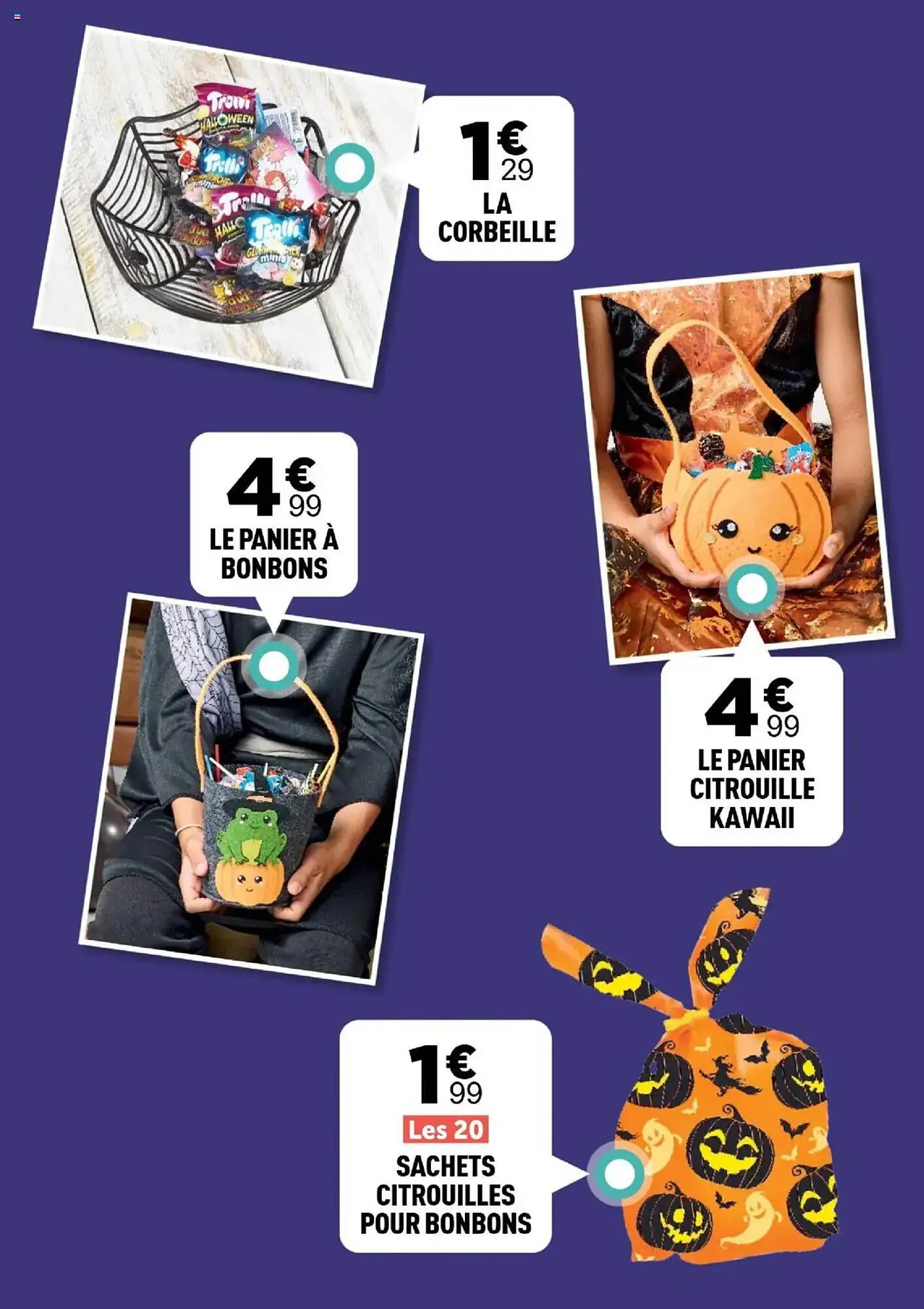 Catalogue Centrakor du 13 octobre au 26 octobre 2025 - Catalogue page 4