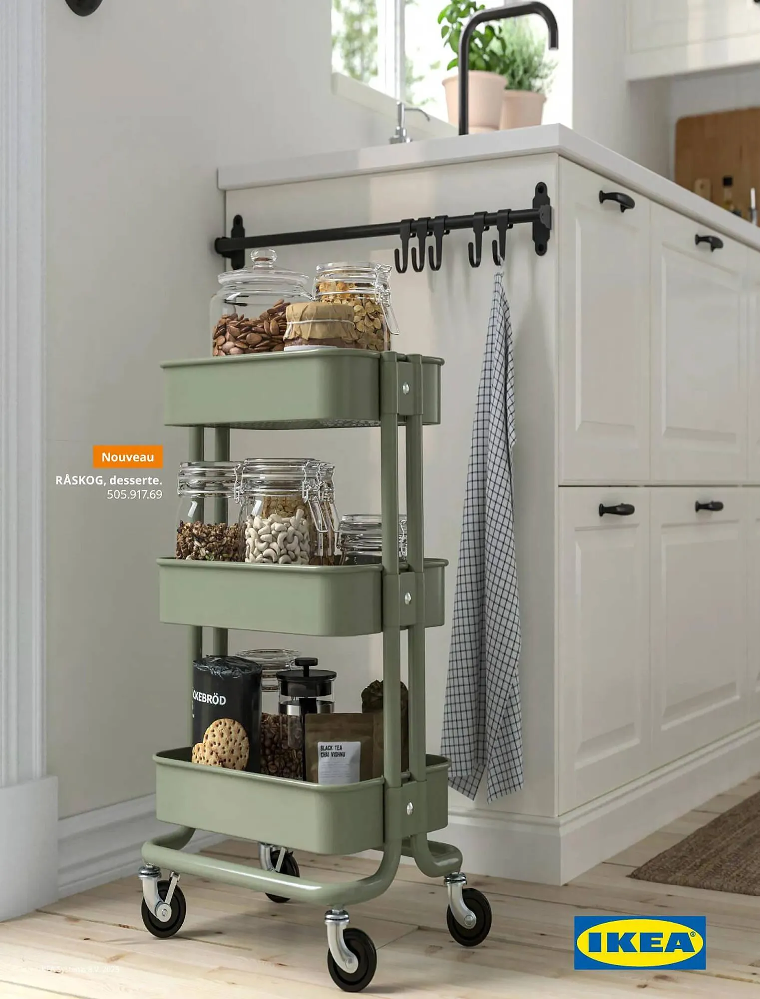 Catalogue IKEA du 7 octobre au 31 décembre 2025 - Catalogue page 63